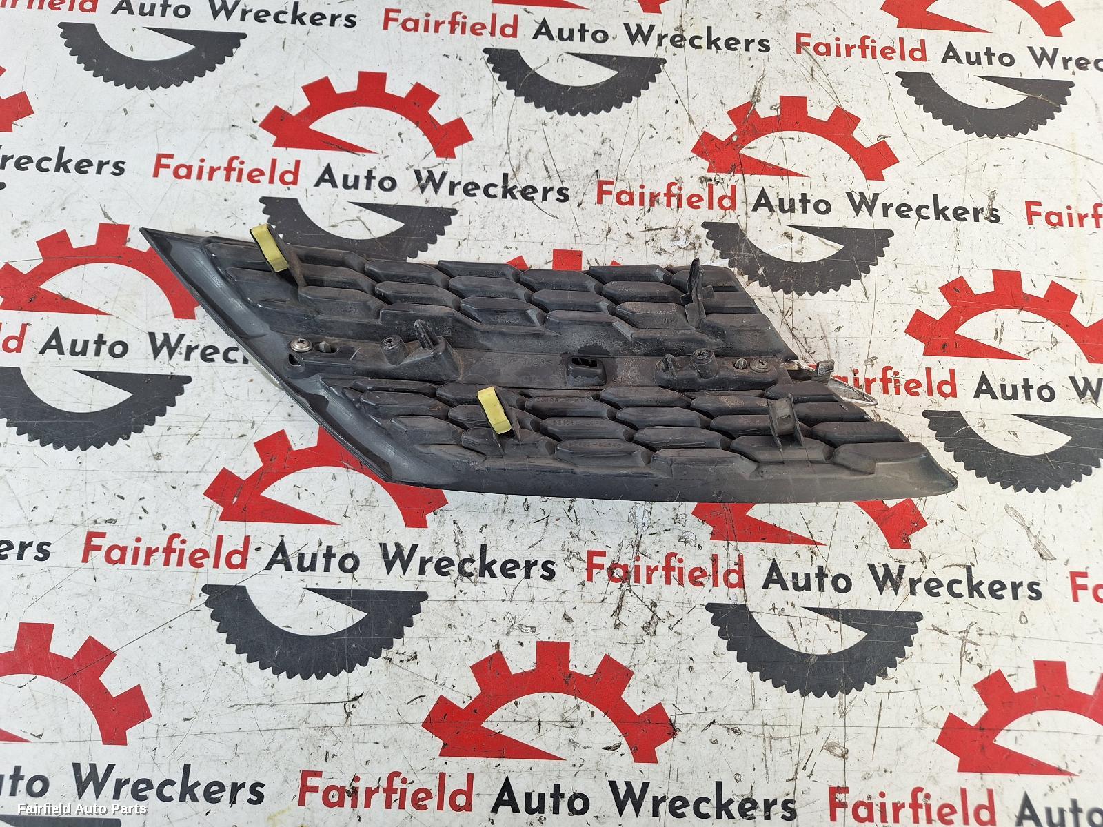 2012-2015 Toyota Rav4 Grille