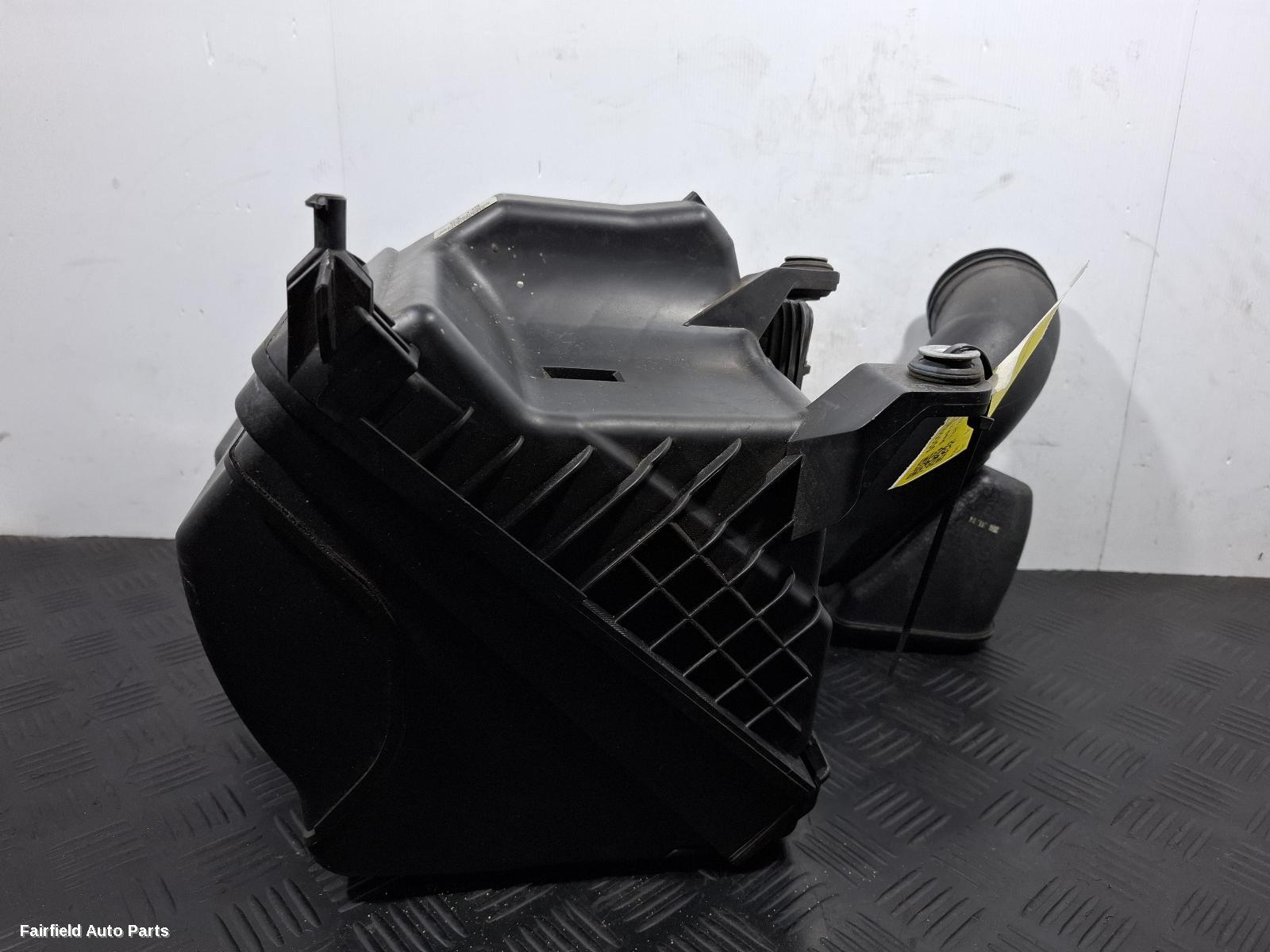 2014-2017 Hyundai Sonata Air Cleaner Box
