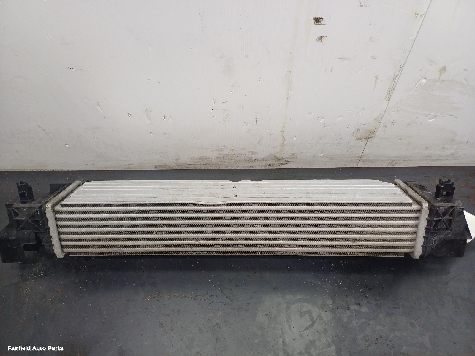 2017-2024 Mini Countryman Intercooler