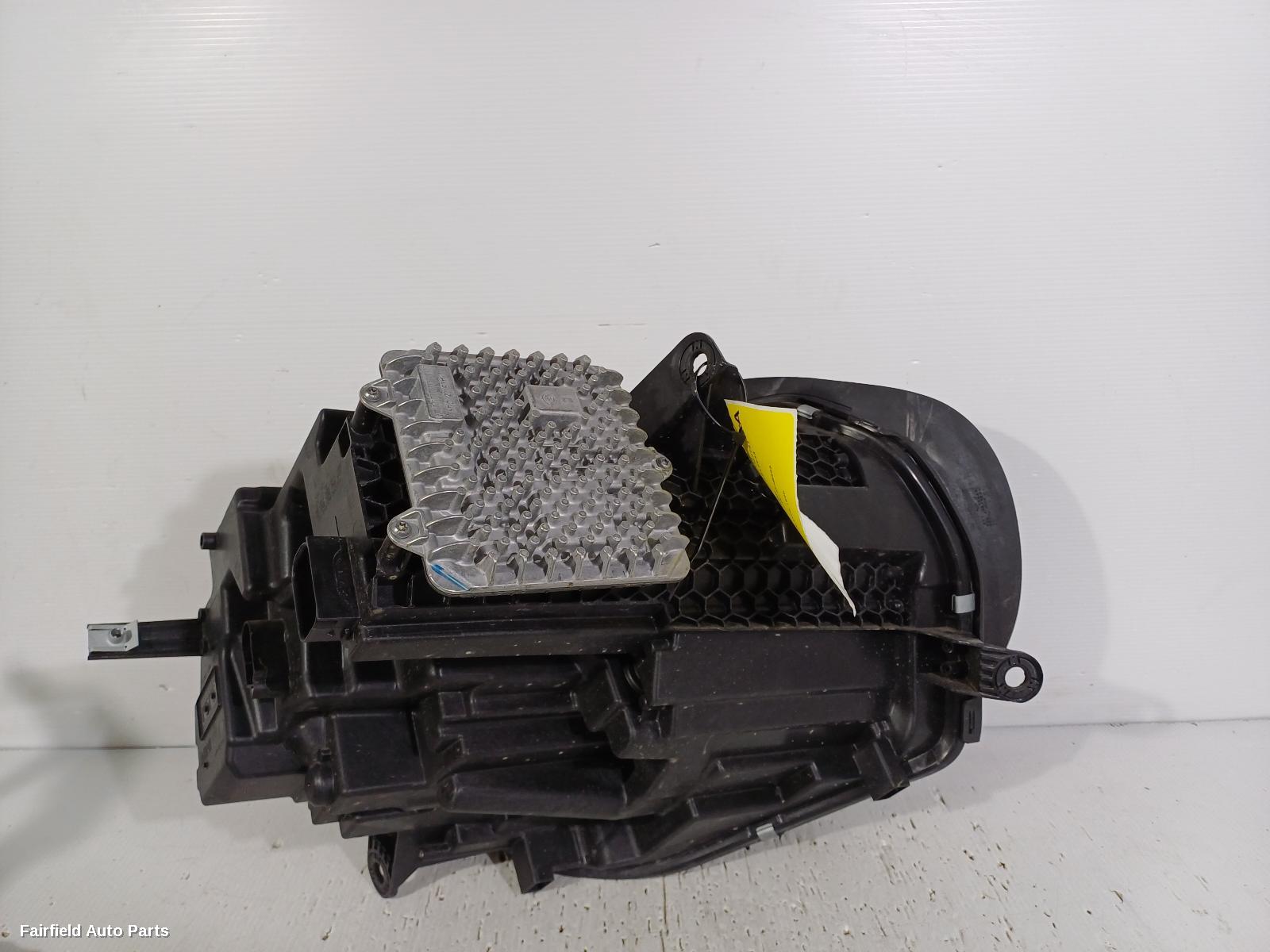 2020-2023 Mini Countryman Left Headlamp