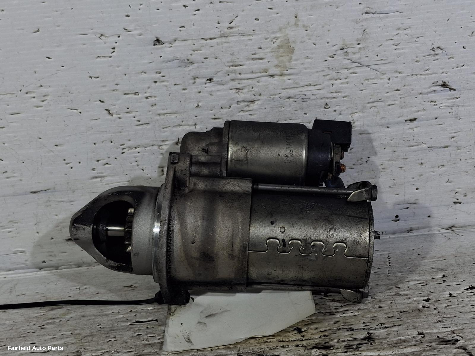2009-2016 Hyundai Ix35 Starter