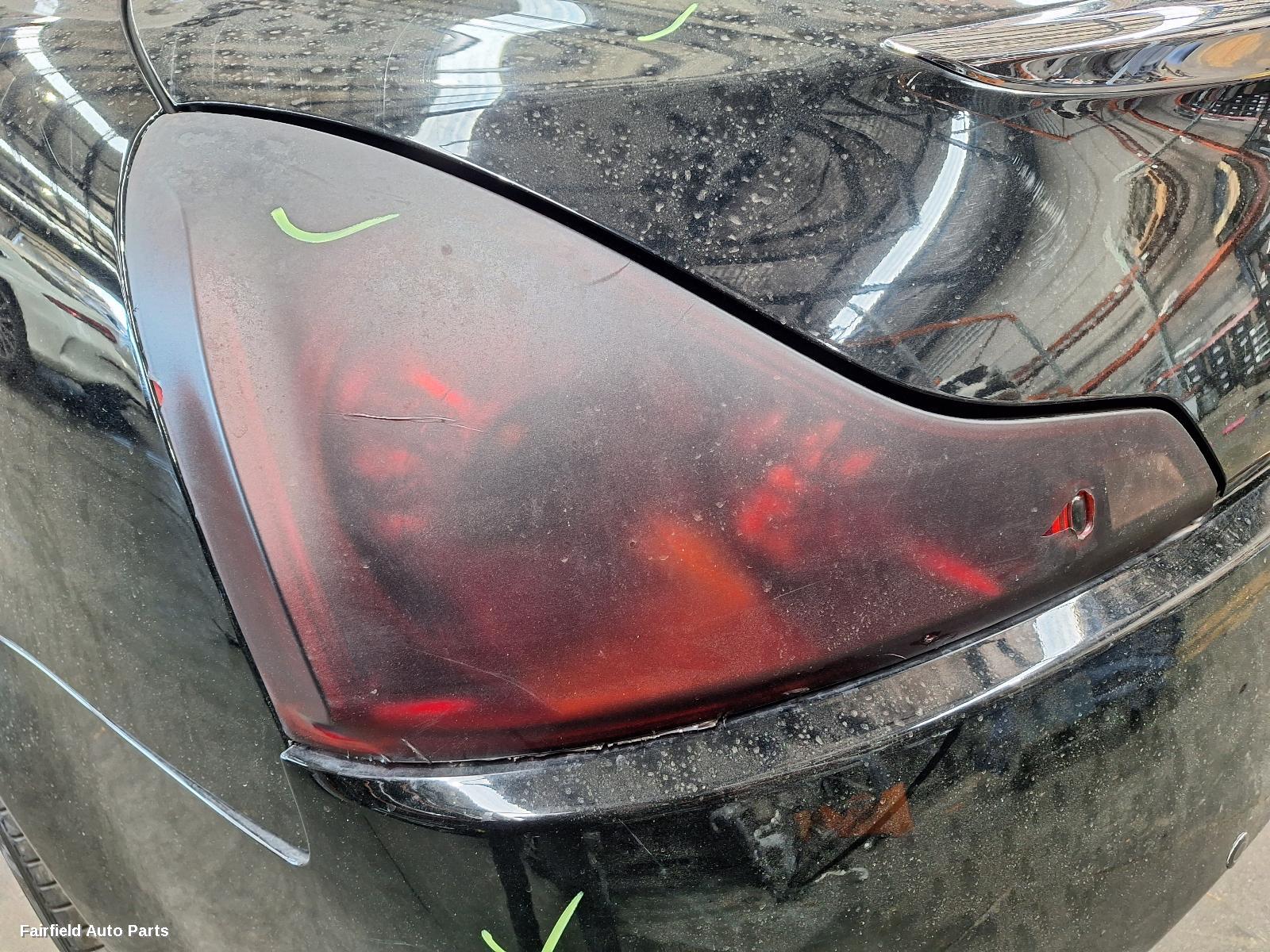 2006-2015 Nissan Skyline Right Guard