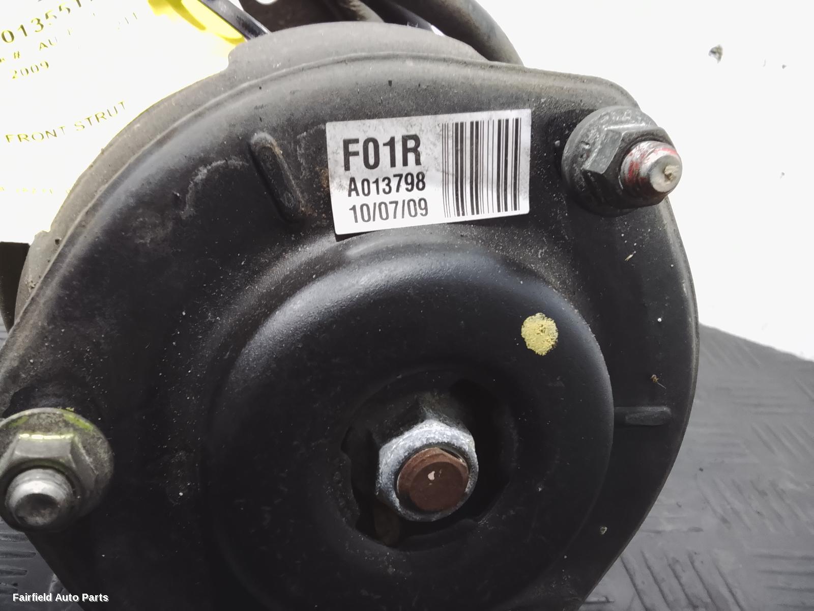 2006-2011 Toyota Camry Right Front Strut