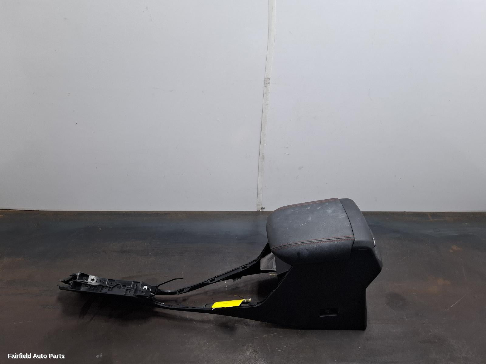 2021-2025 Ldv T60 Console