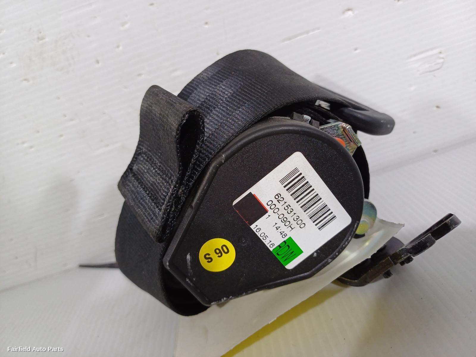 2012-2020 Volkswagen Golf Seatbelt Stalk
