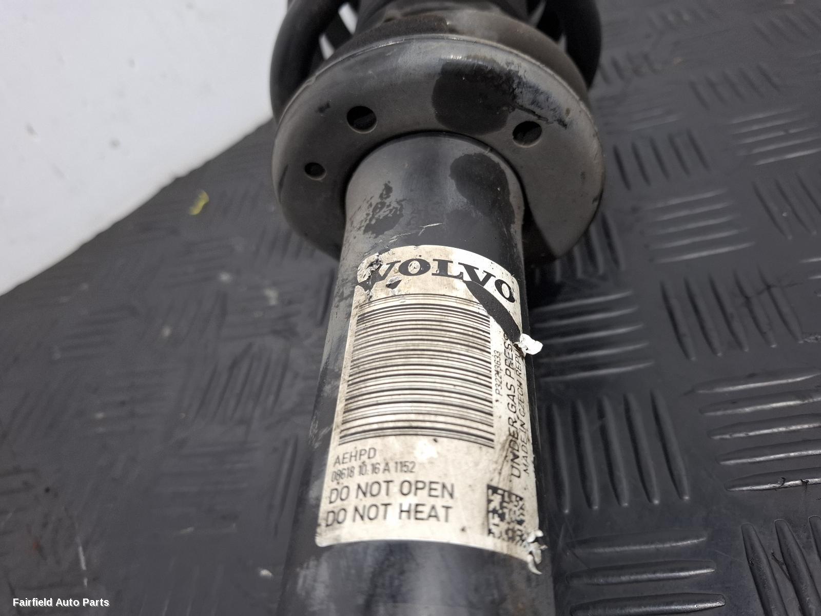 2017-2026 Volvo Xc60 Right Front Strut