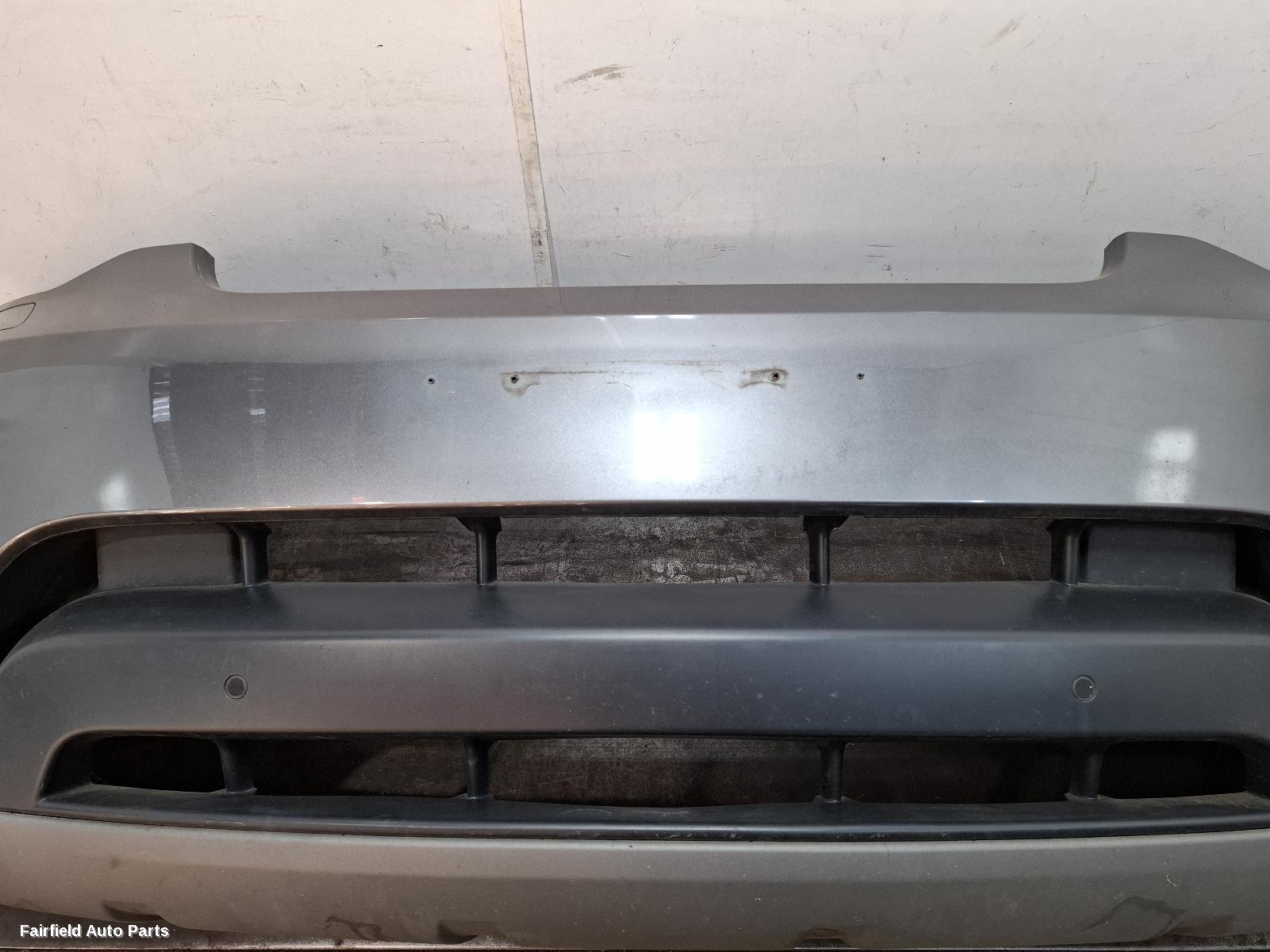 2016-2020 Land Rover Discovery Front Bumper