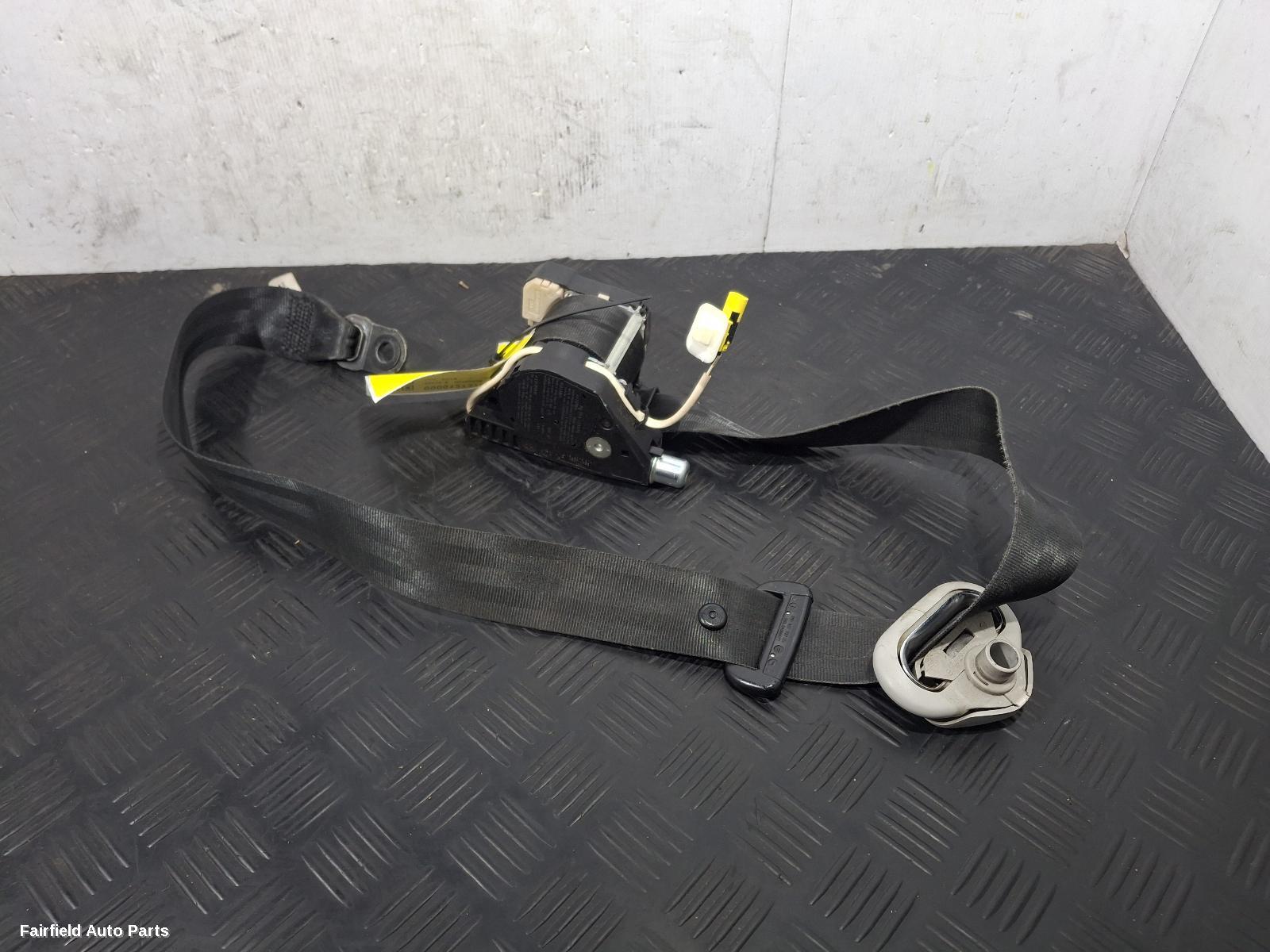 2015-2021 Volkswagen Caddy Seatbelt Stalk