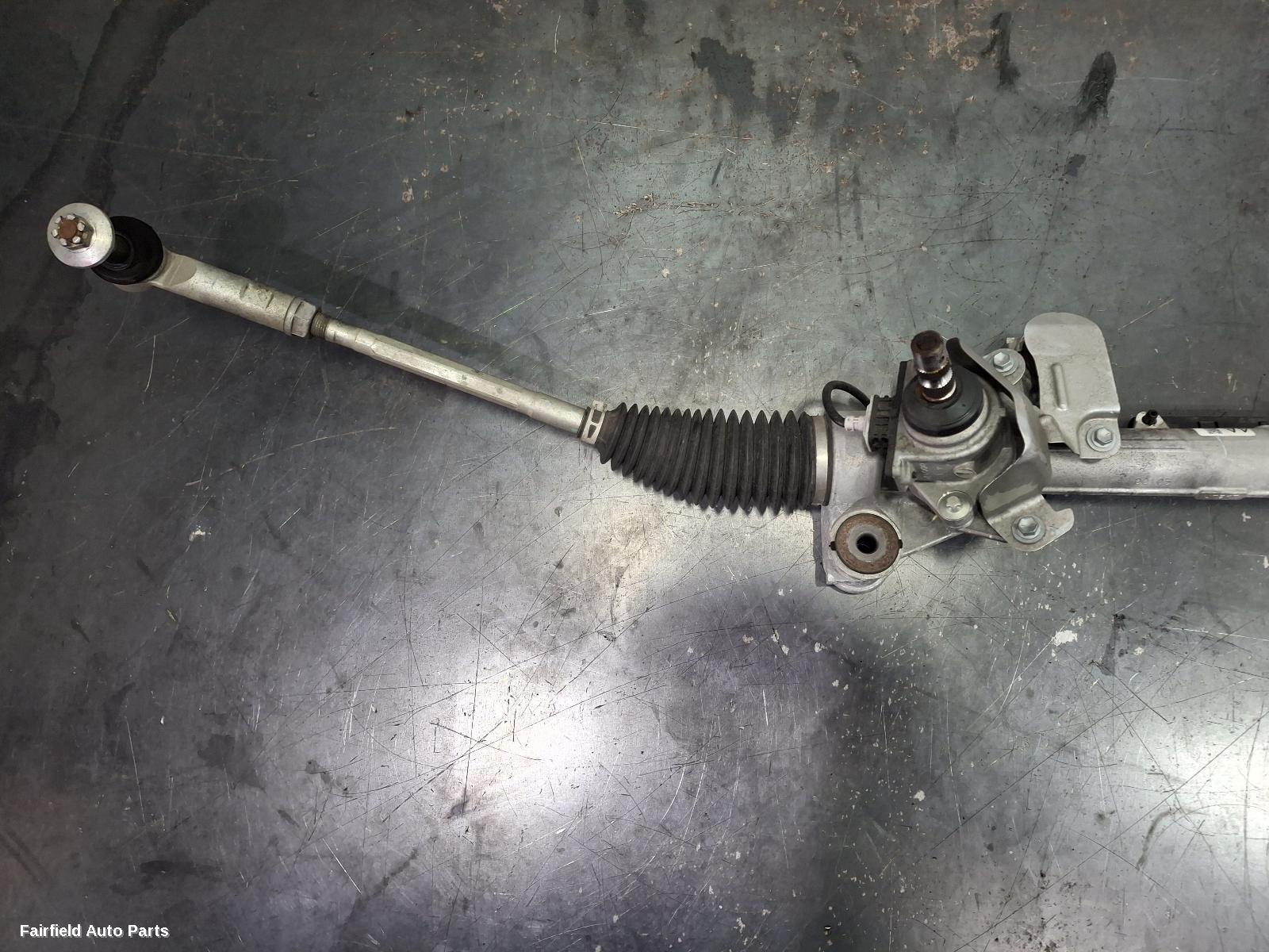 2021-2026 Lexus Nx Steering Box Rack