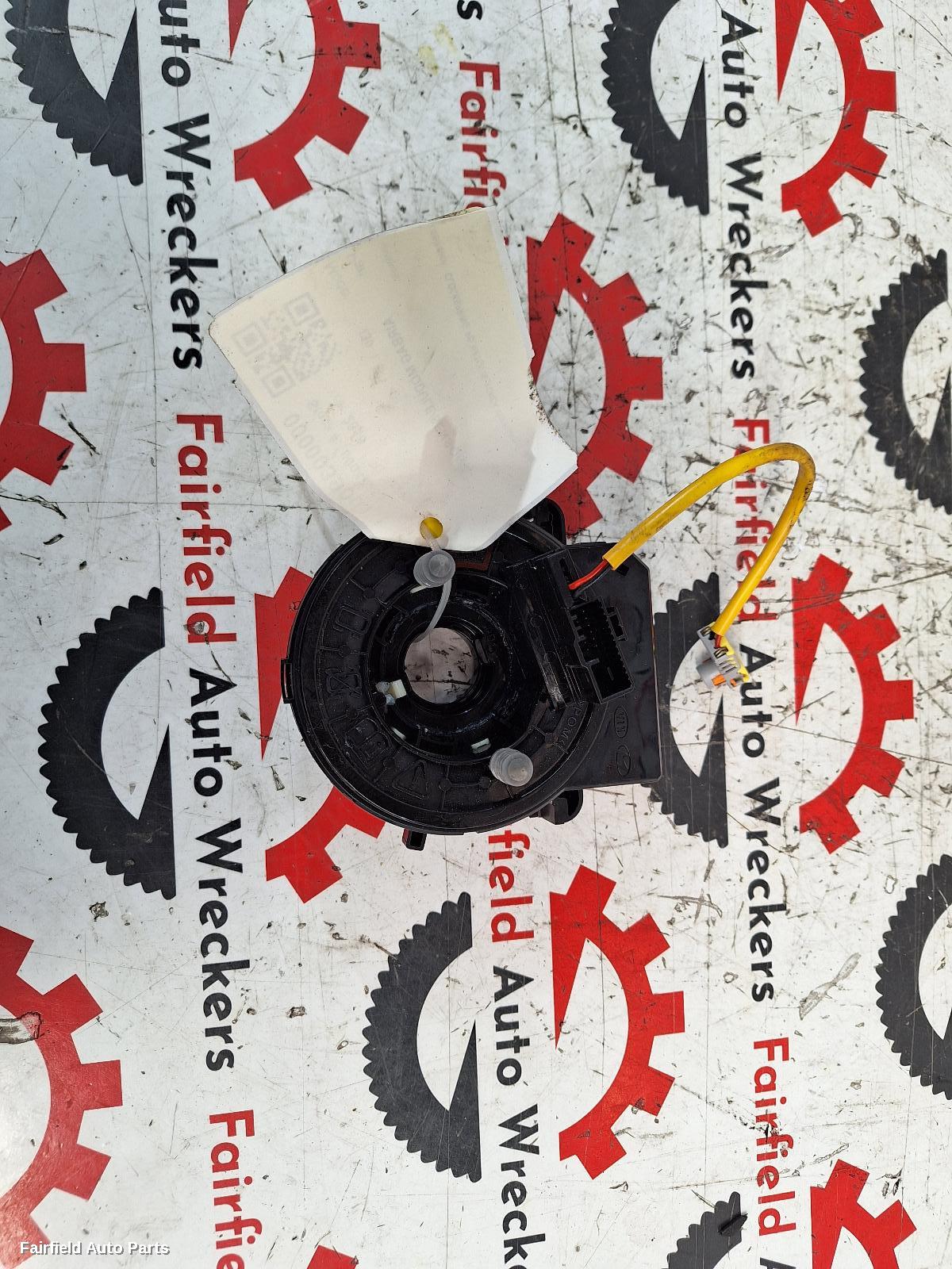 2017-2023 Hyundai I30 Airbag Module Sensor