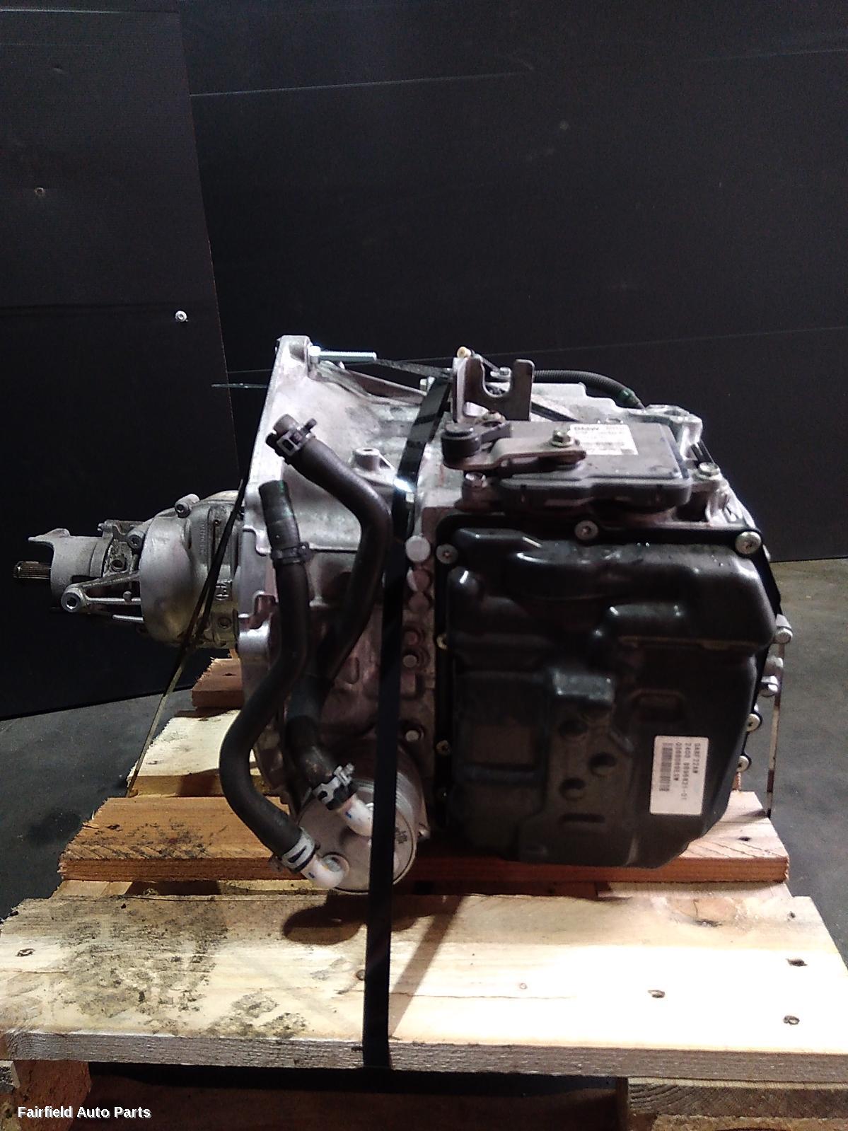 2017-2023 Mini Countryman Trans Gearbox