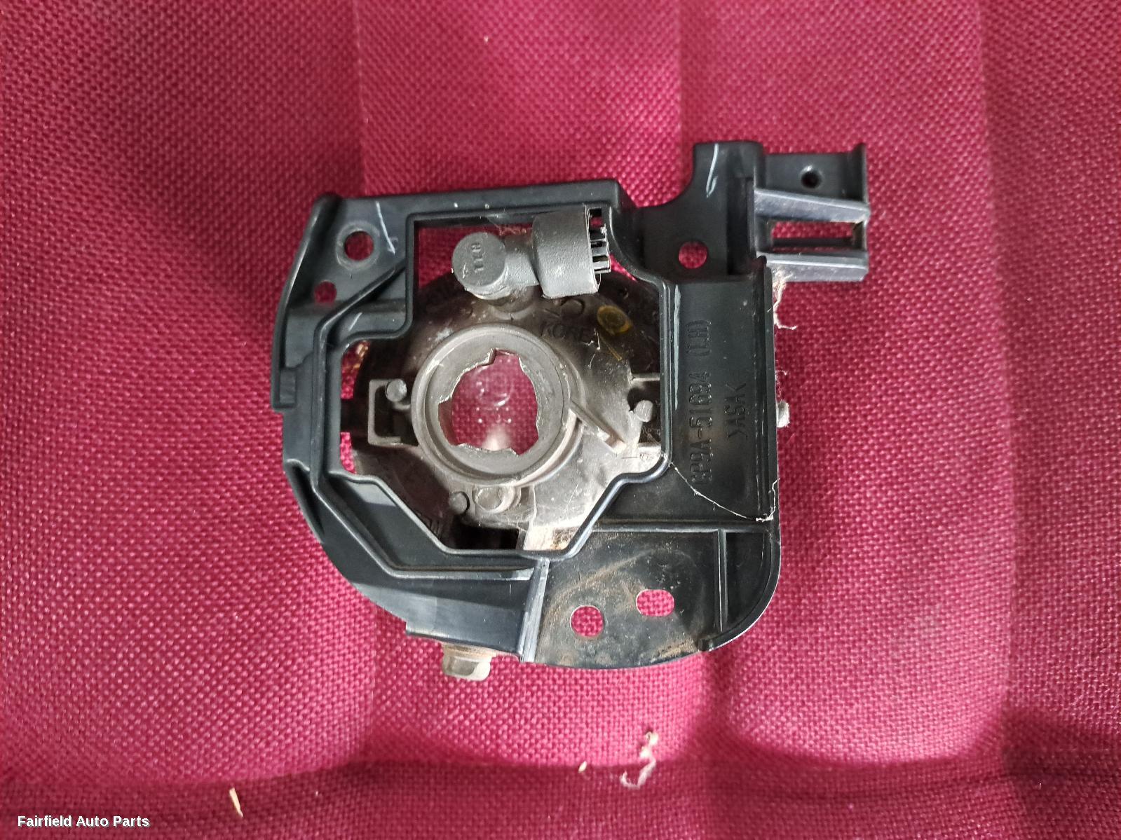 2006-2009 Mazda Cx7 Left Indicator Fog Side