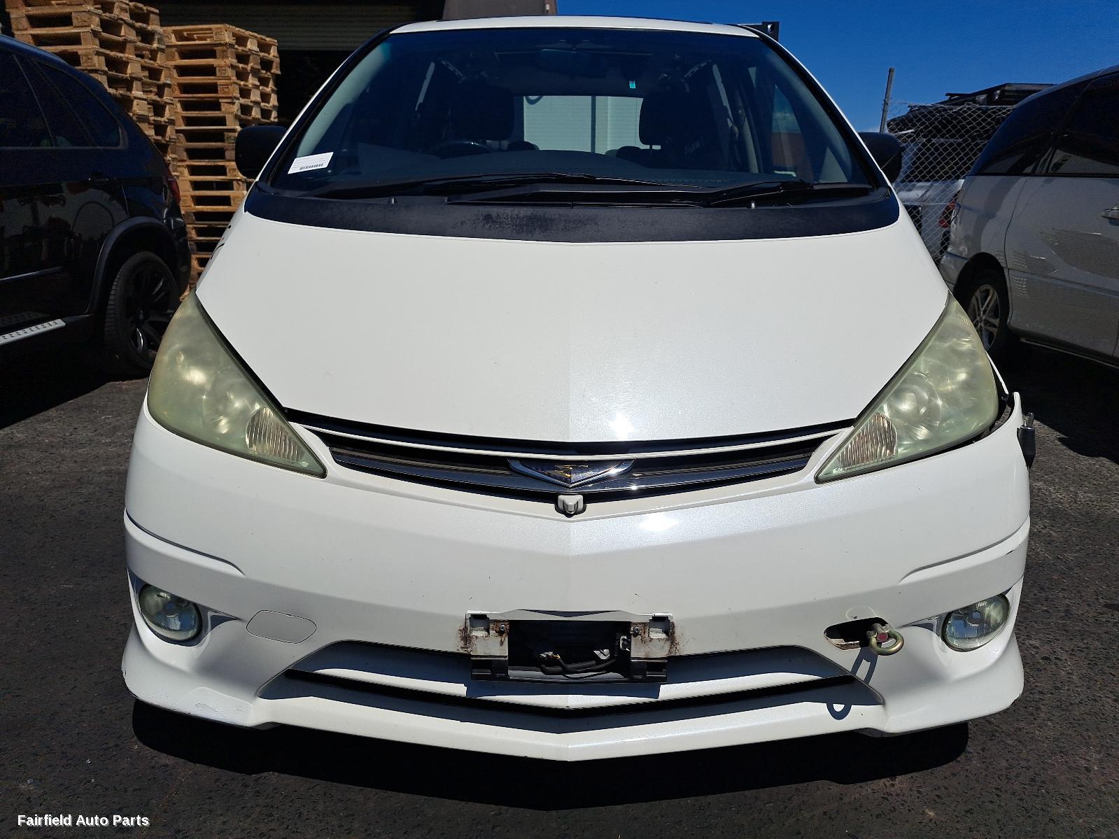 2003-2006 Toyota Estima Left Door Mirror