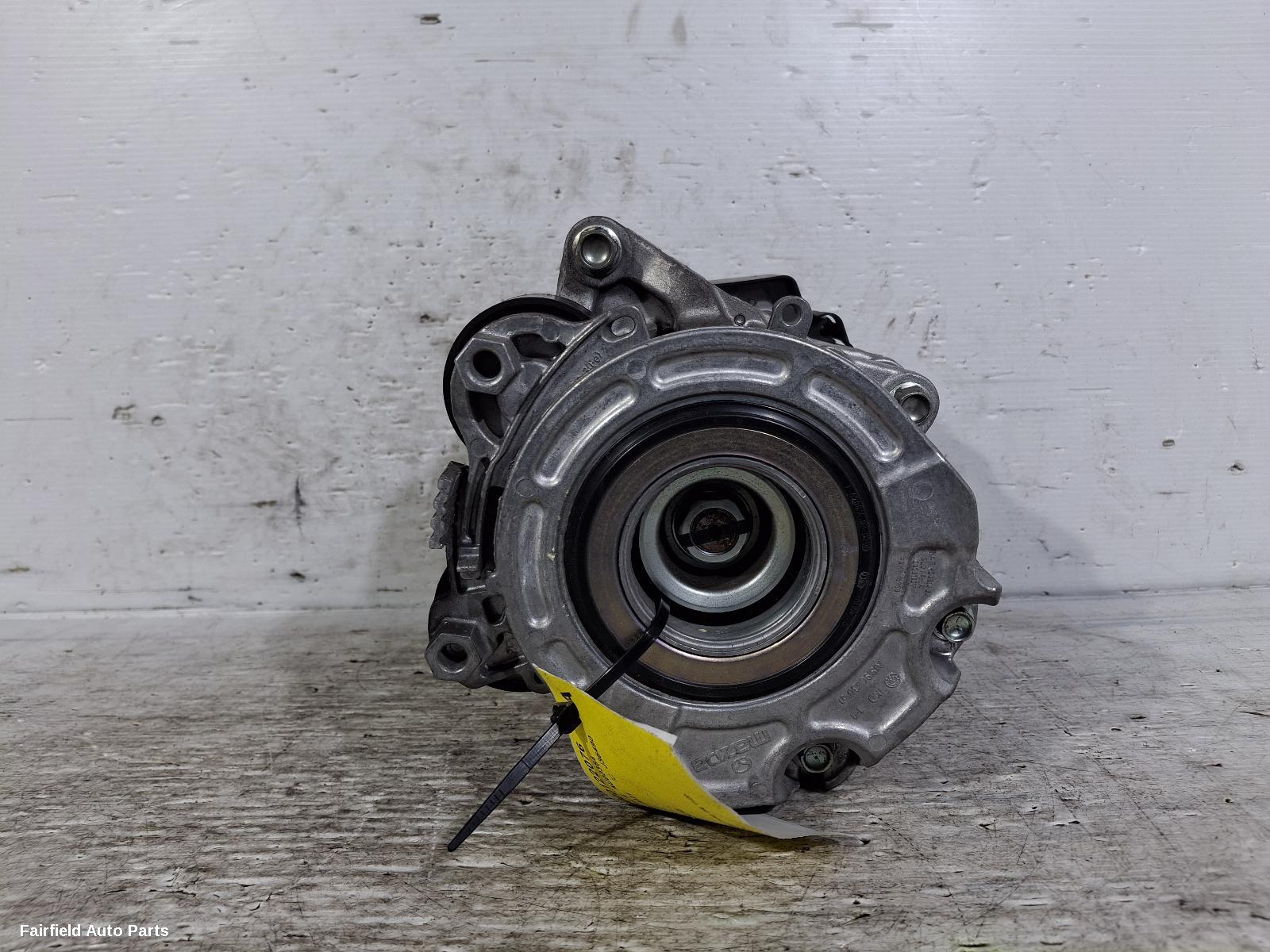 2020-2023 Mazda Mx30 Alternator