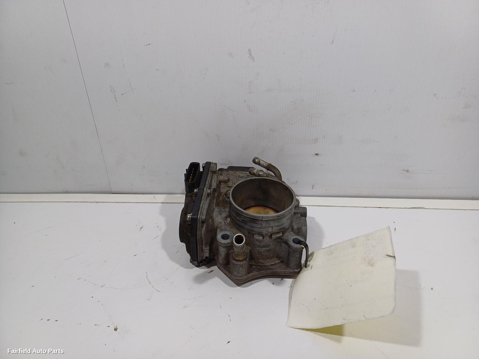 2007-2012 Honda Crv Throttle Body