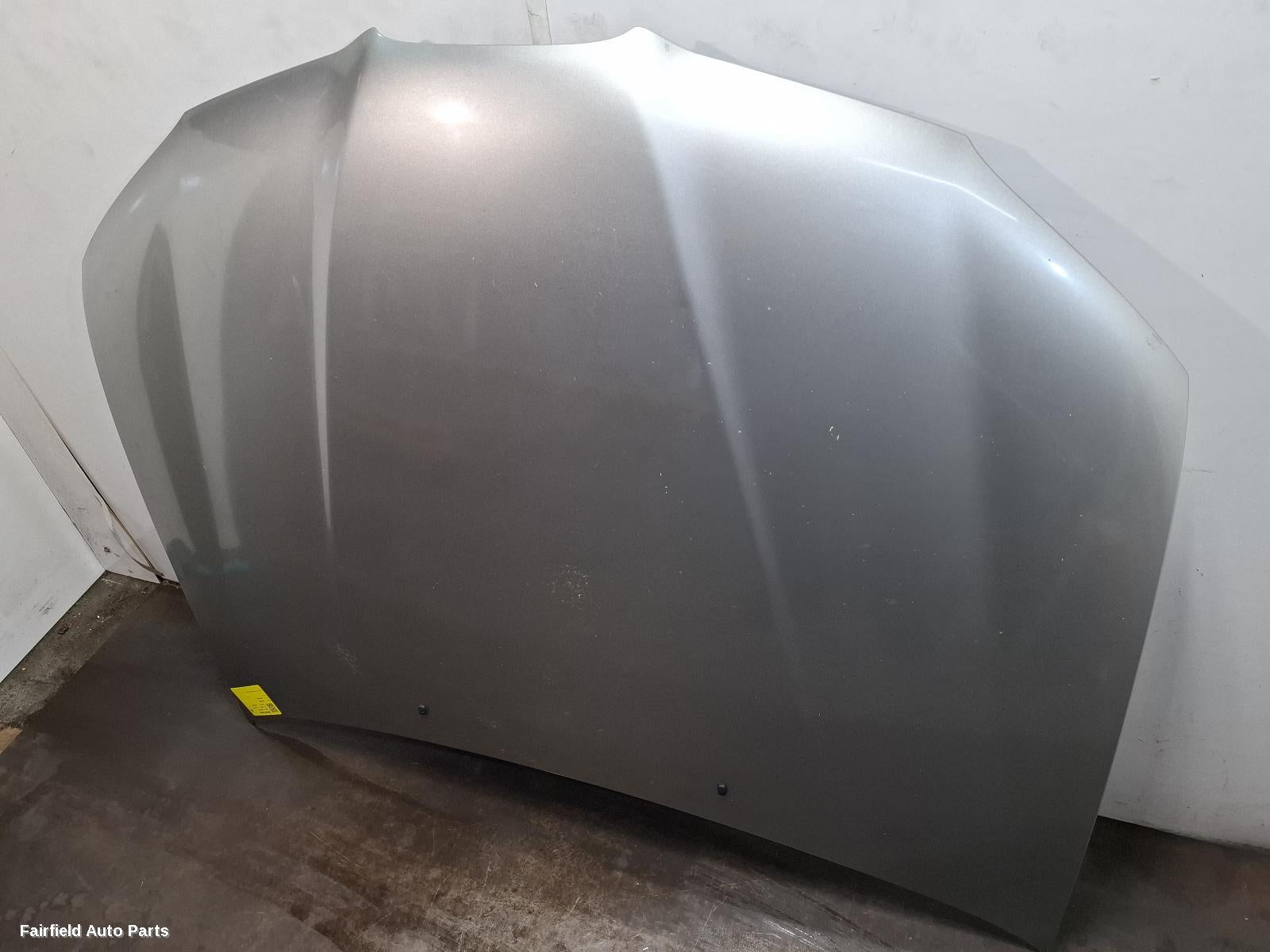 2005-2007 Subaru Impreza Bonnet