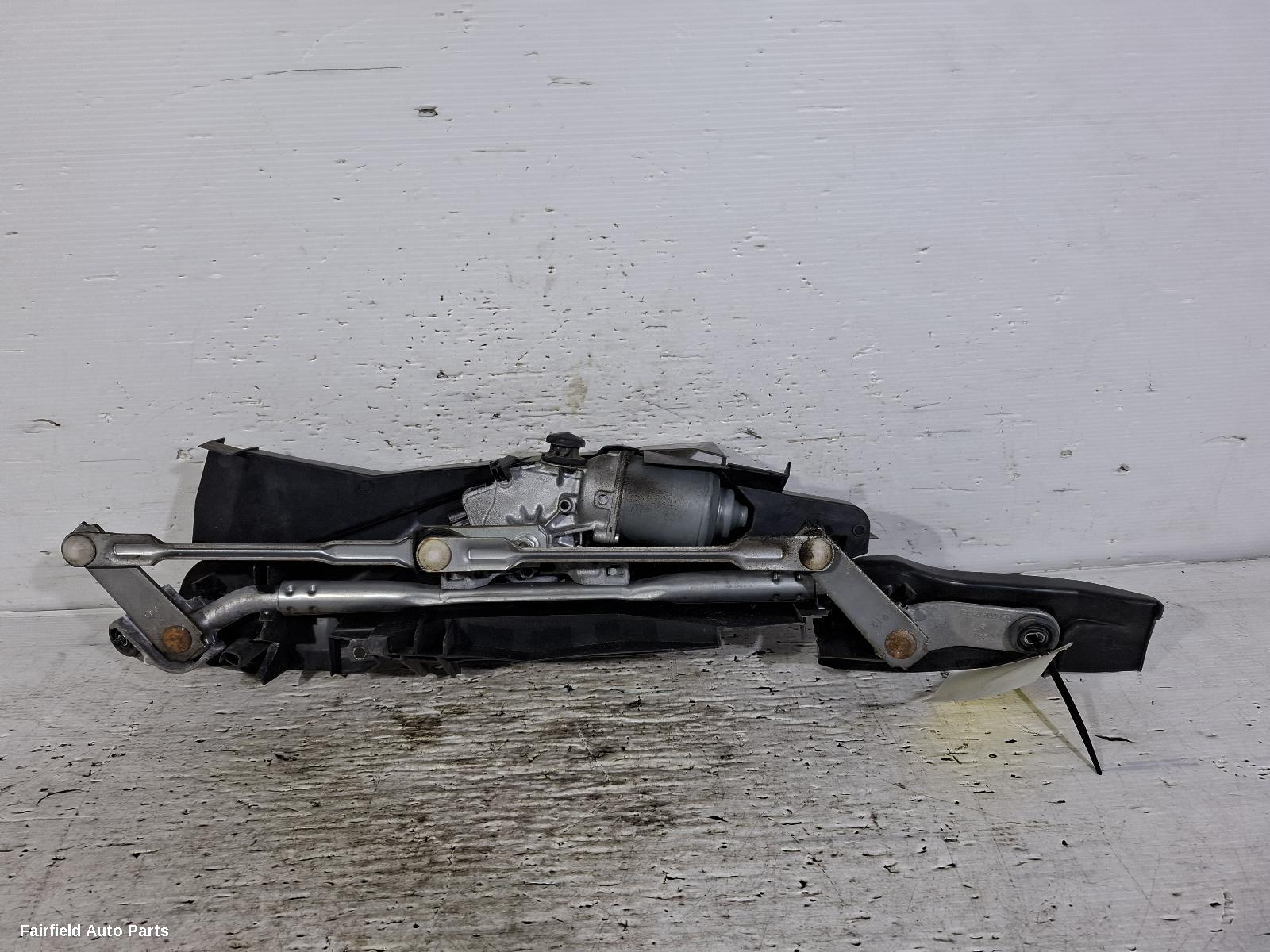 2008-2012 Mazda 6 Wiper Motor