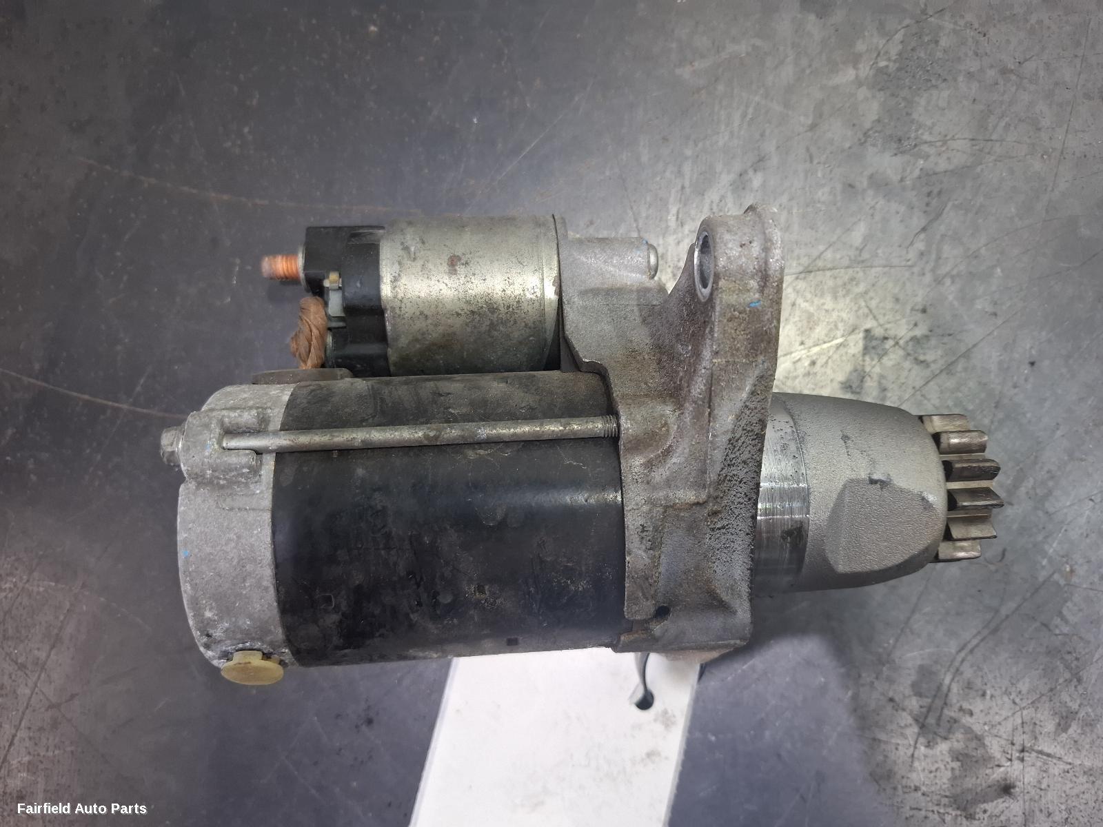 2006-2019 Toyota Tarago Starter