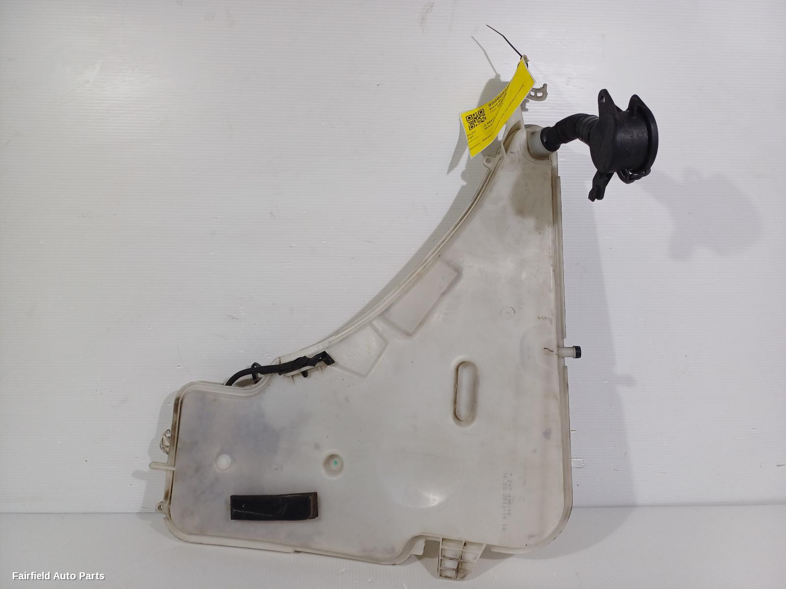 2011-2019 Bmw 3 Series Washer Bottle
