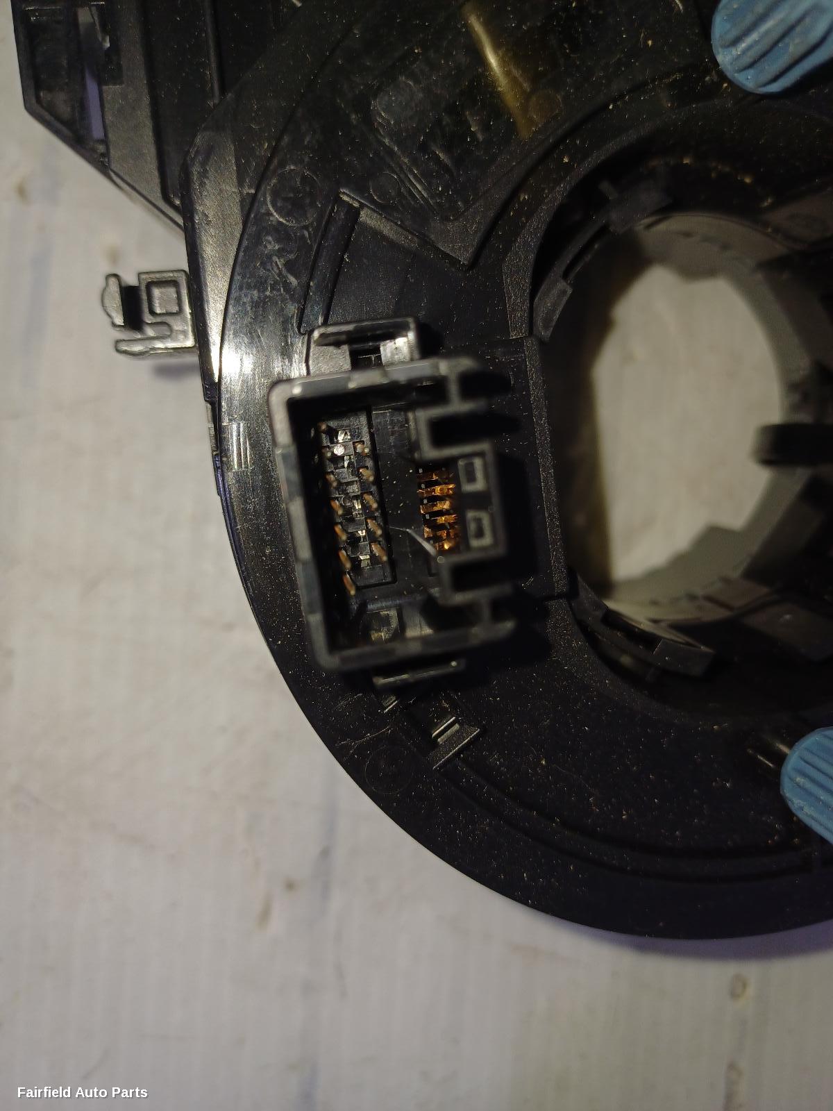 2019-2026 Mazda 3 Airbag Module Sensor