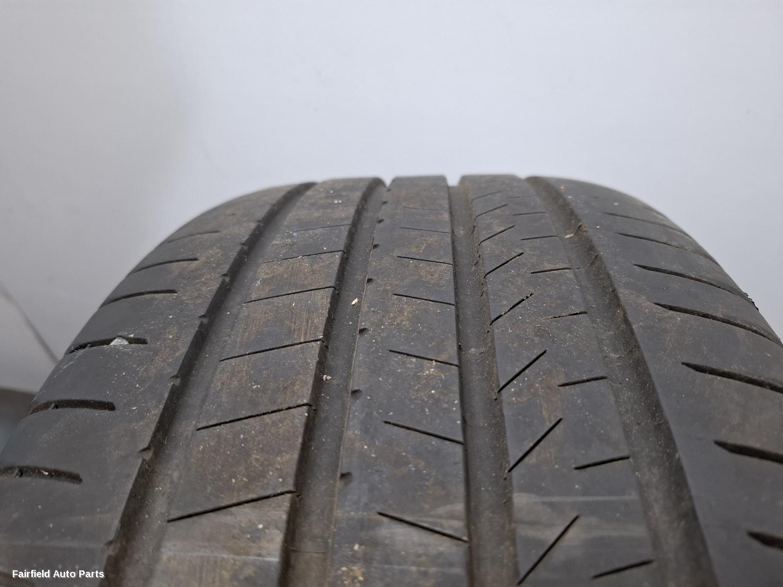 2017-2024 Ldv D90 Wheel Mag