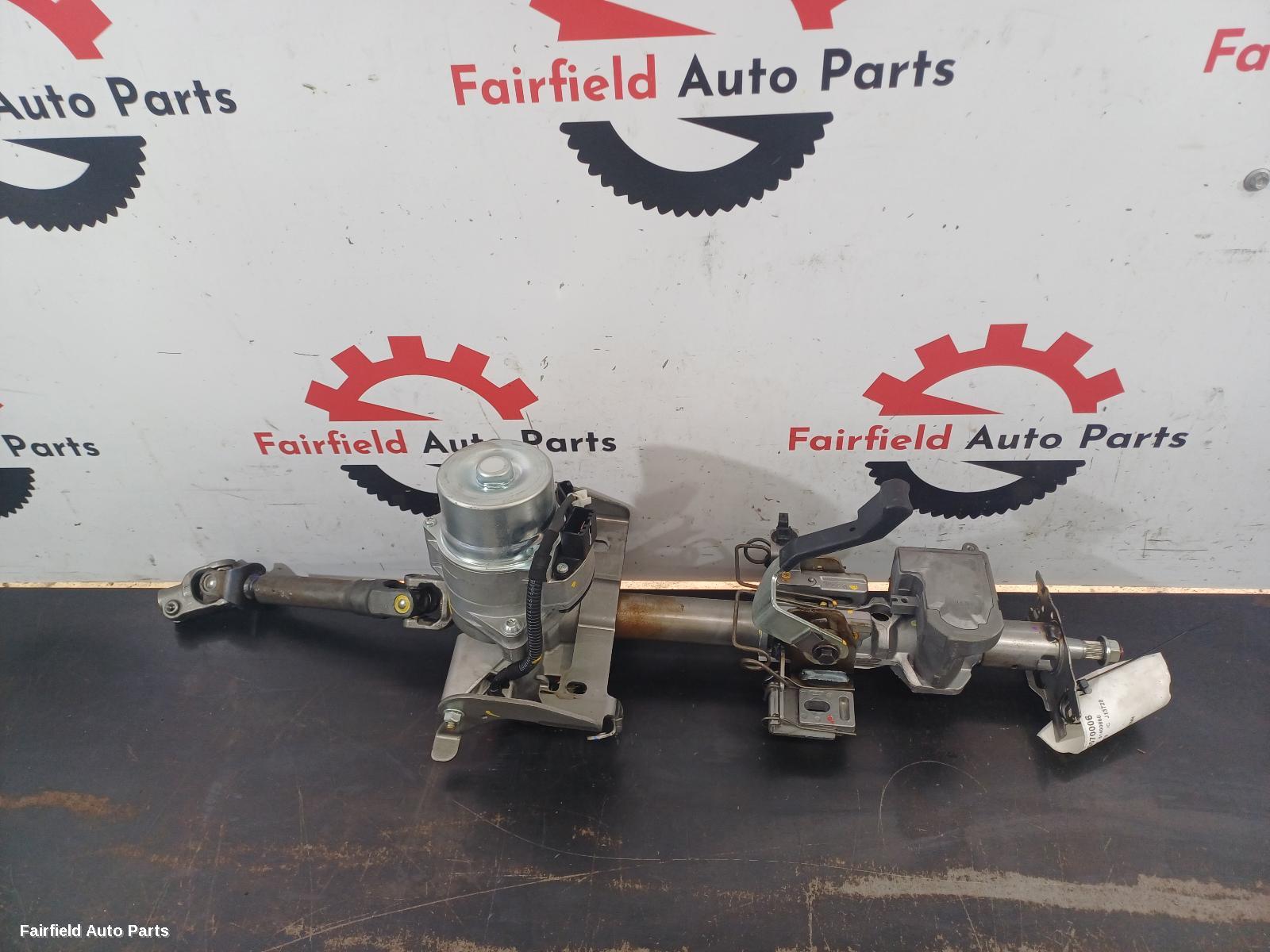 2015-2026 Suzuki Vitara Steering Column