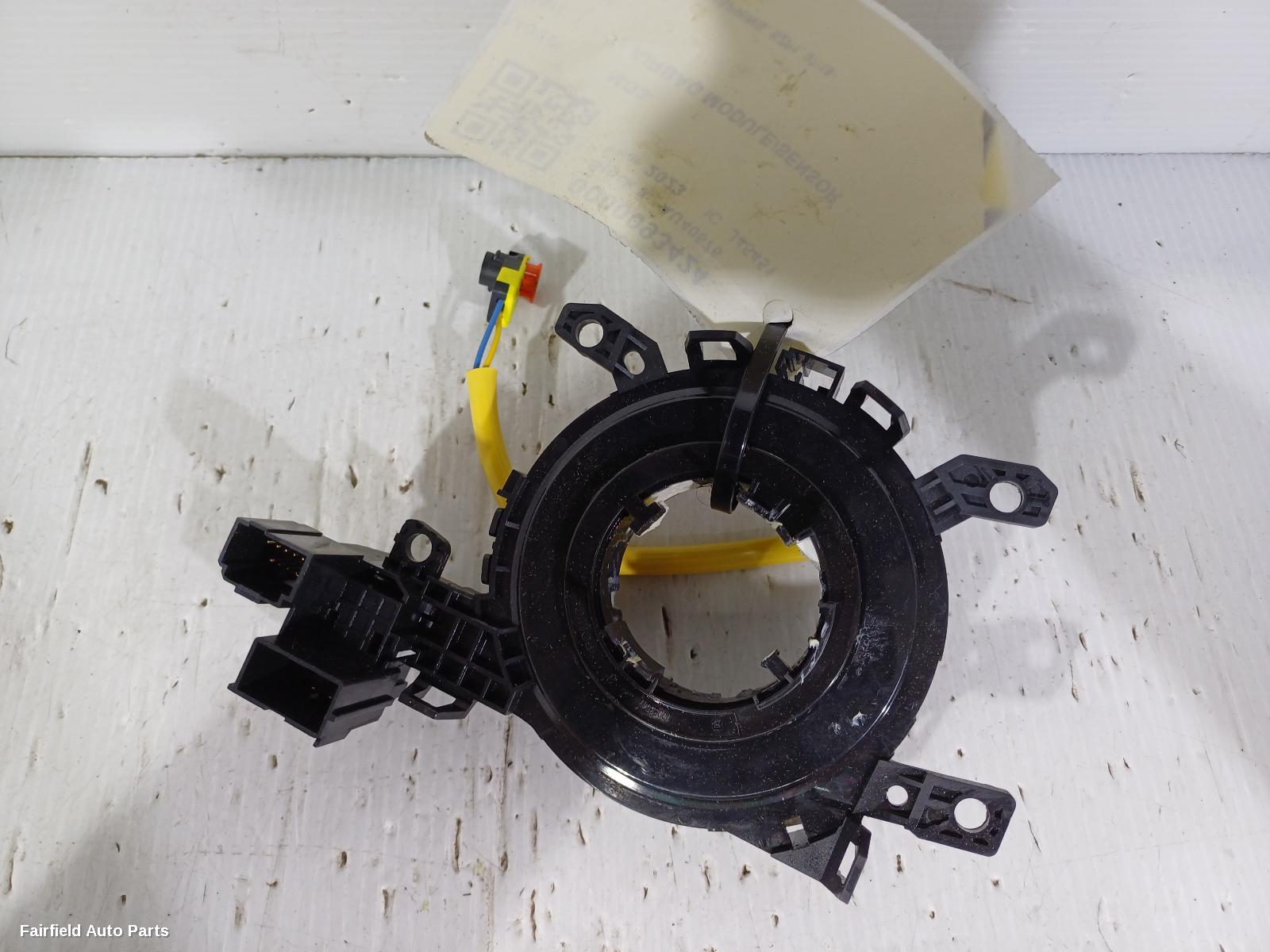2018-2024 Mg Mg3 Airbag Module Sensor