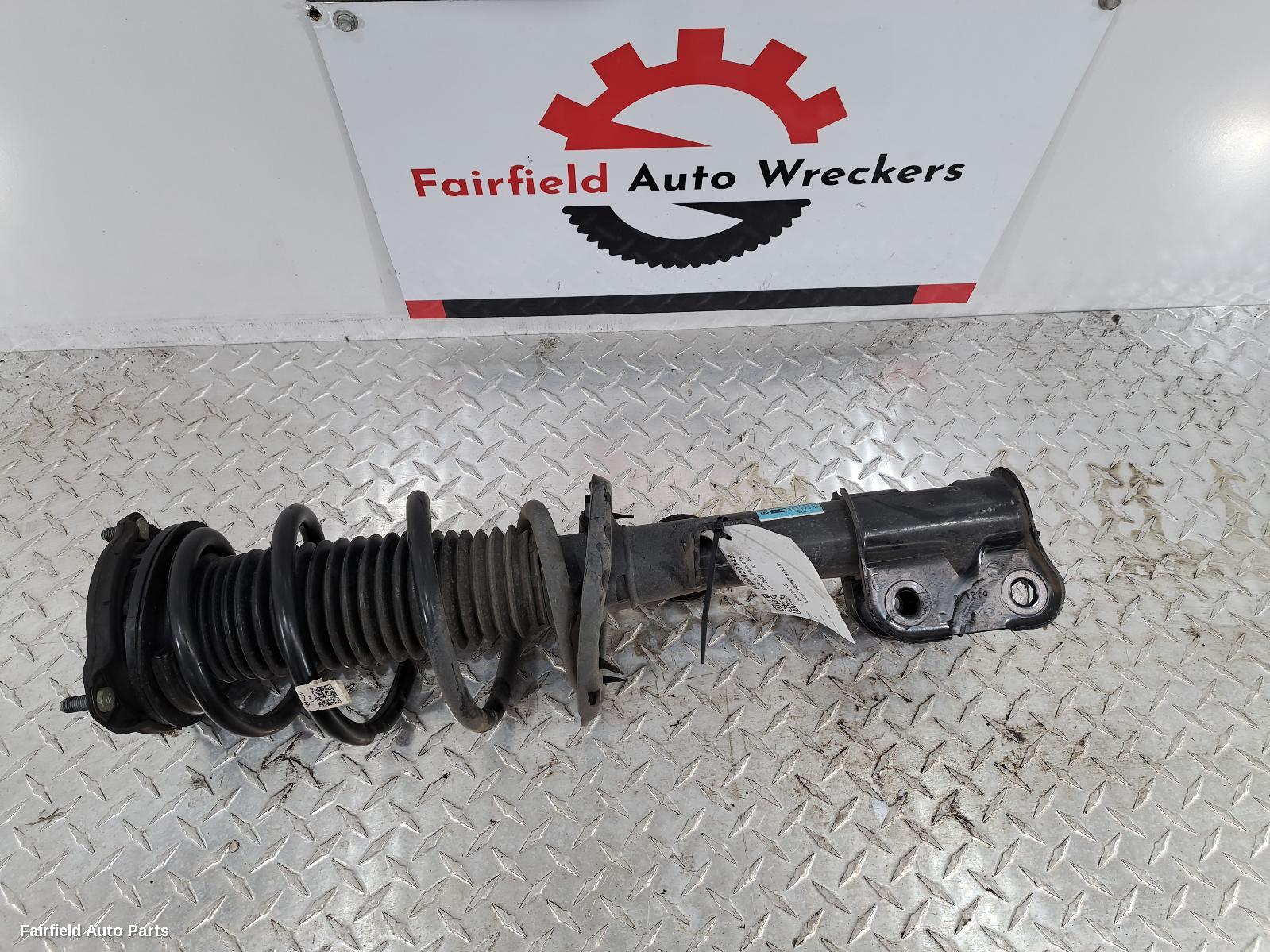 2019-2023 Hyundai Santa Fe Right Front Strut