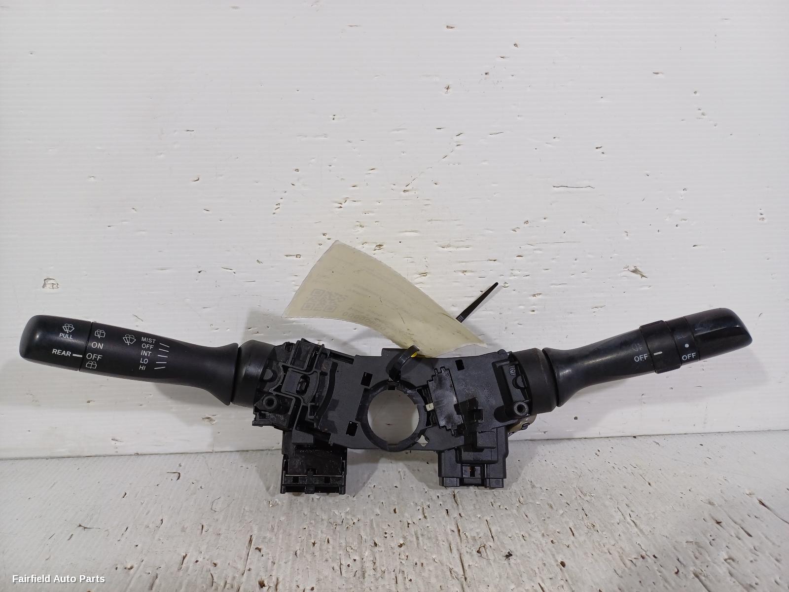 2005-2008 Toyota Yaris Combination Switch