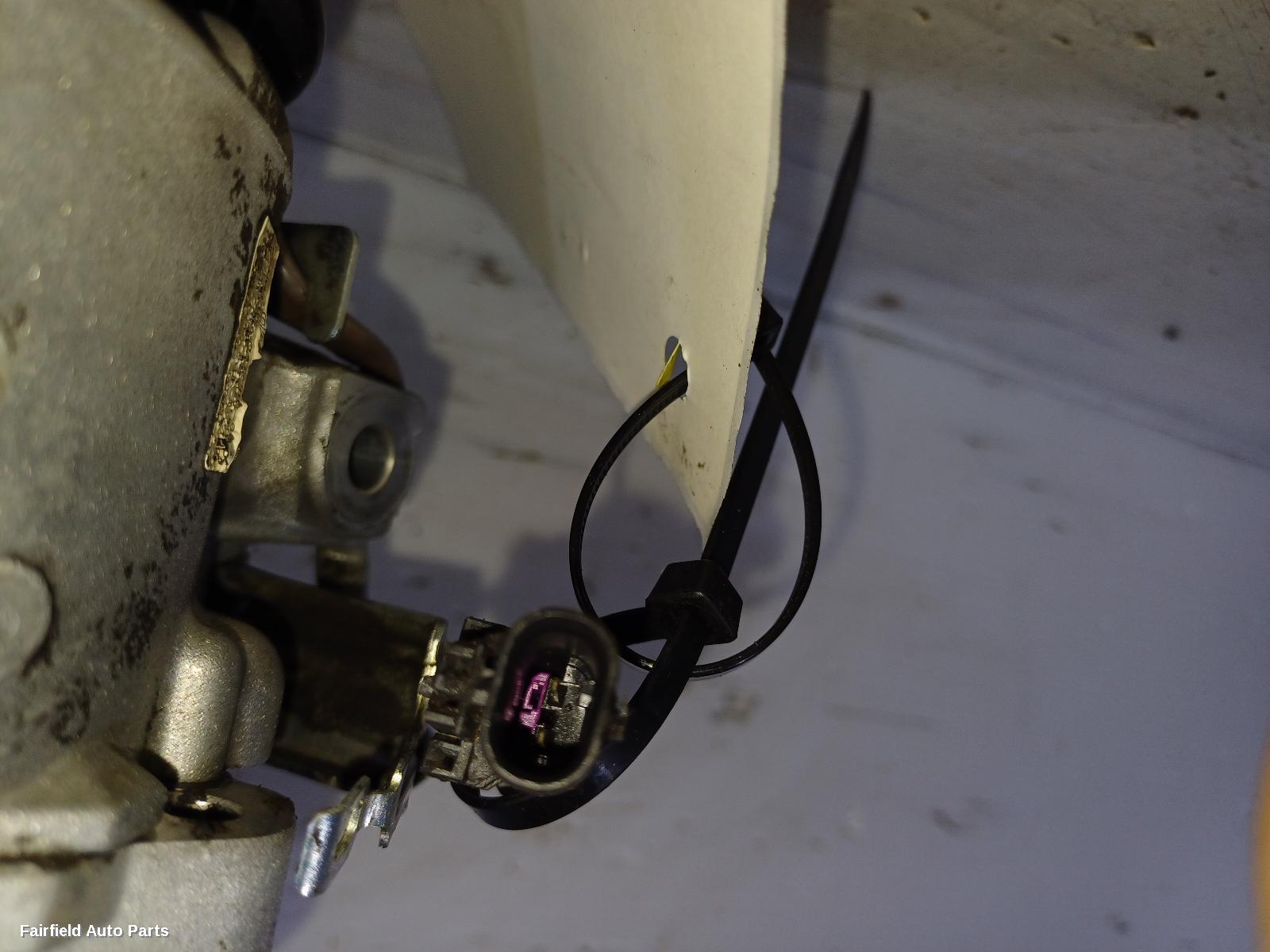 2006-2013 Holden Commodore A C Compressor