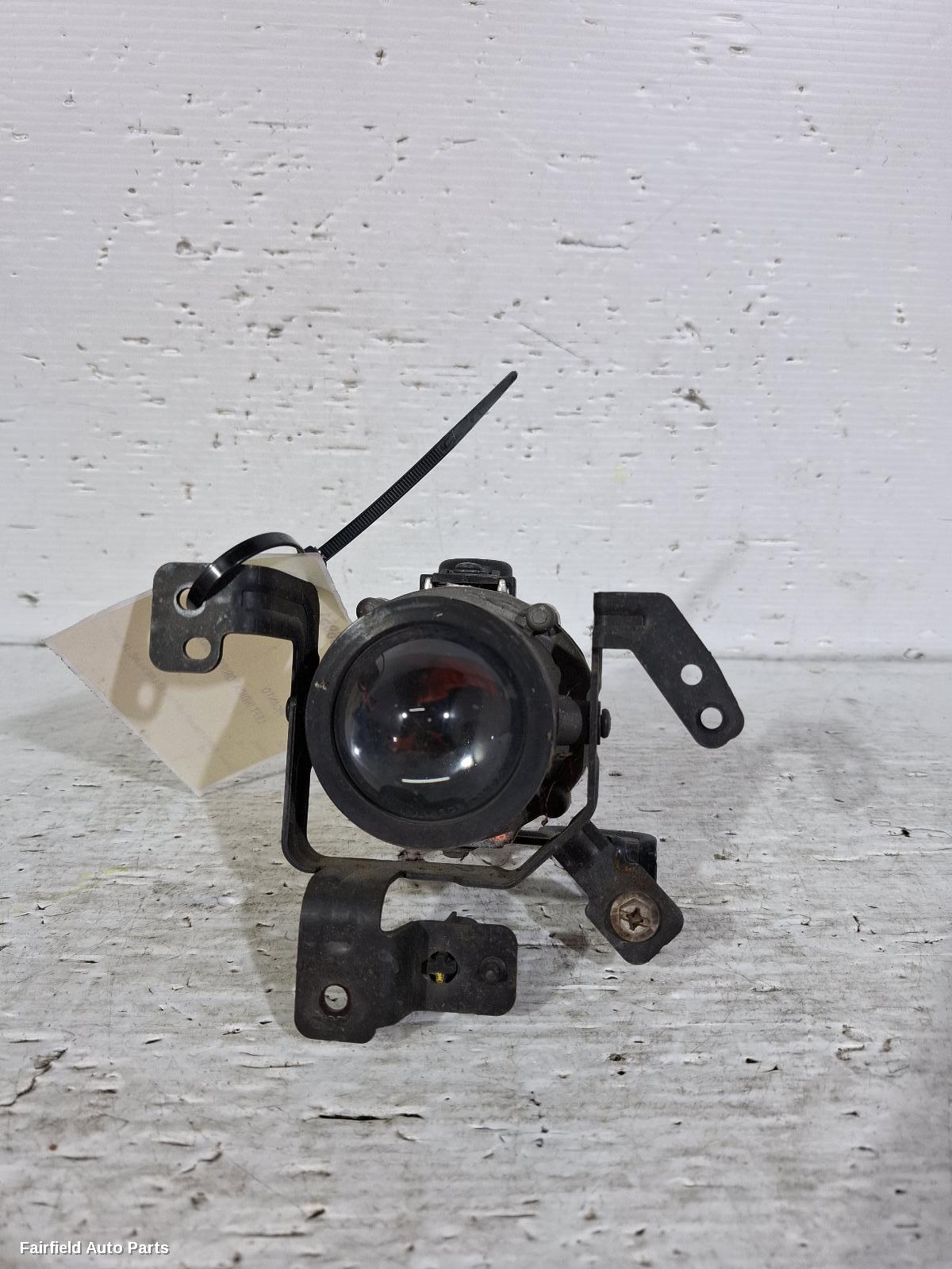 2017-2023 Kia Picanto Left Indicator Fog Side