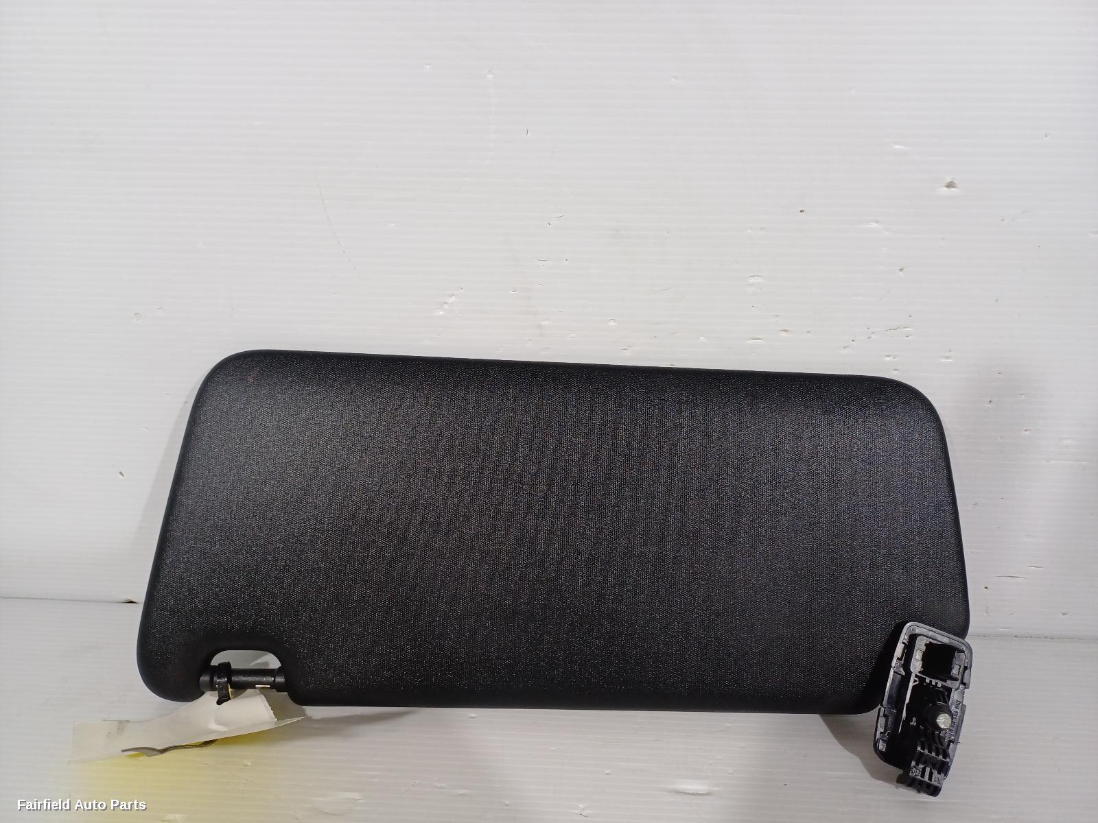 2012-2018 Mercedes A Class Sunvisor