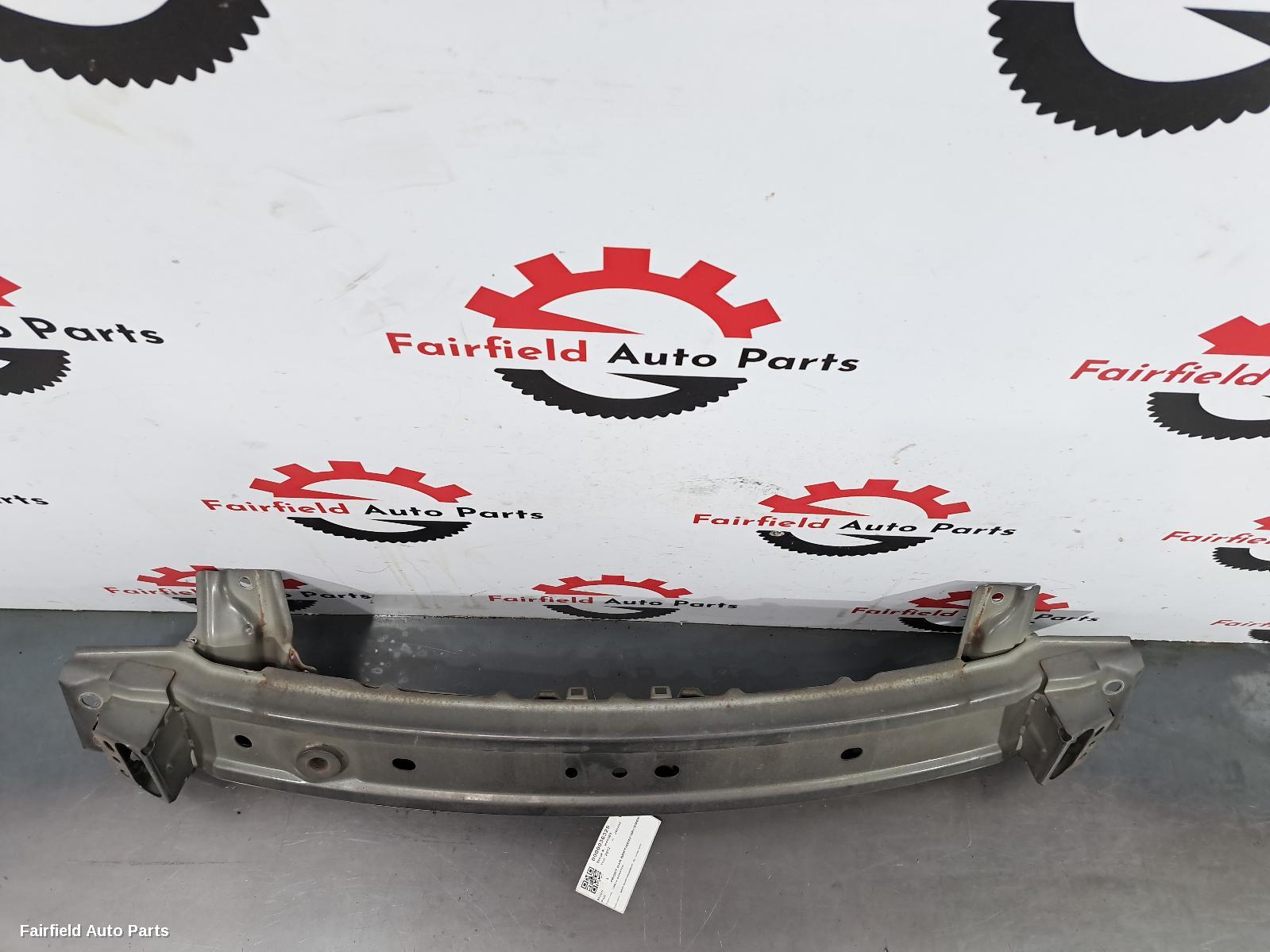 2009-2013 Mazda 3 F Bar Reinforc Brack