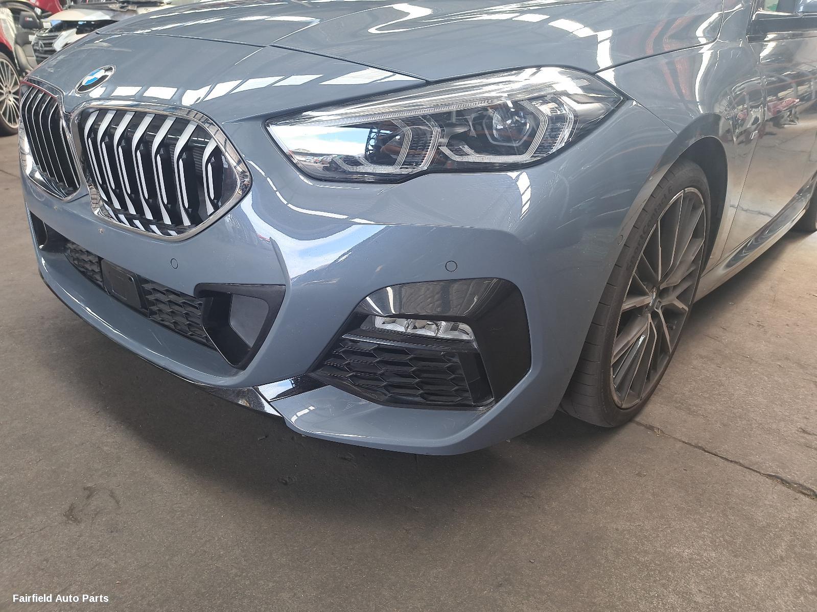 2019-2023 Bmw 2 Series Left Door Mirror