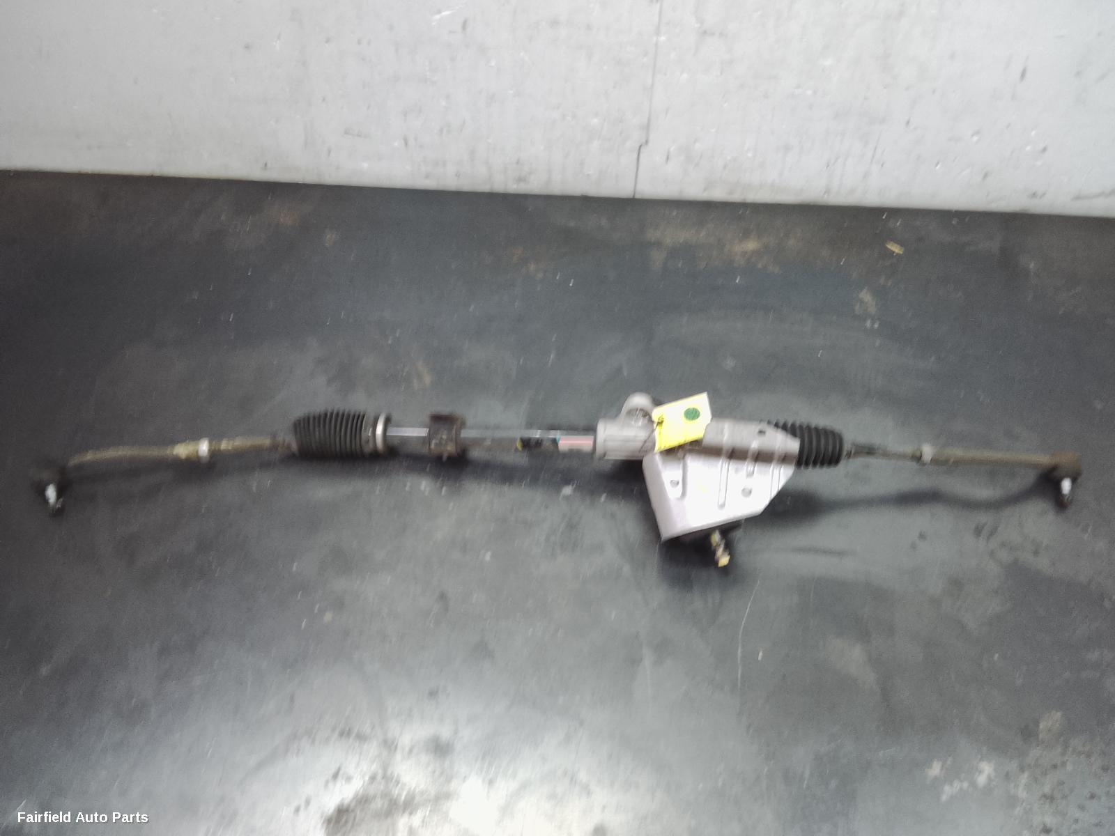 2011-2019 Hyundai Accent Steering Box Rack