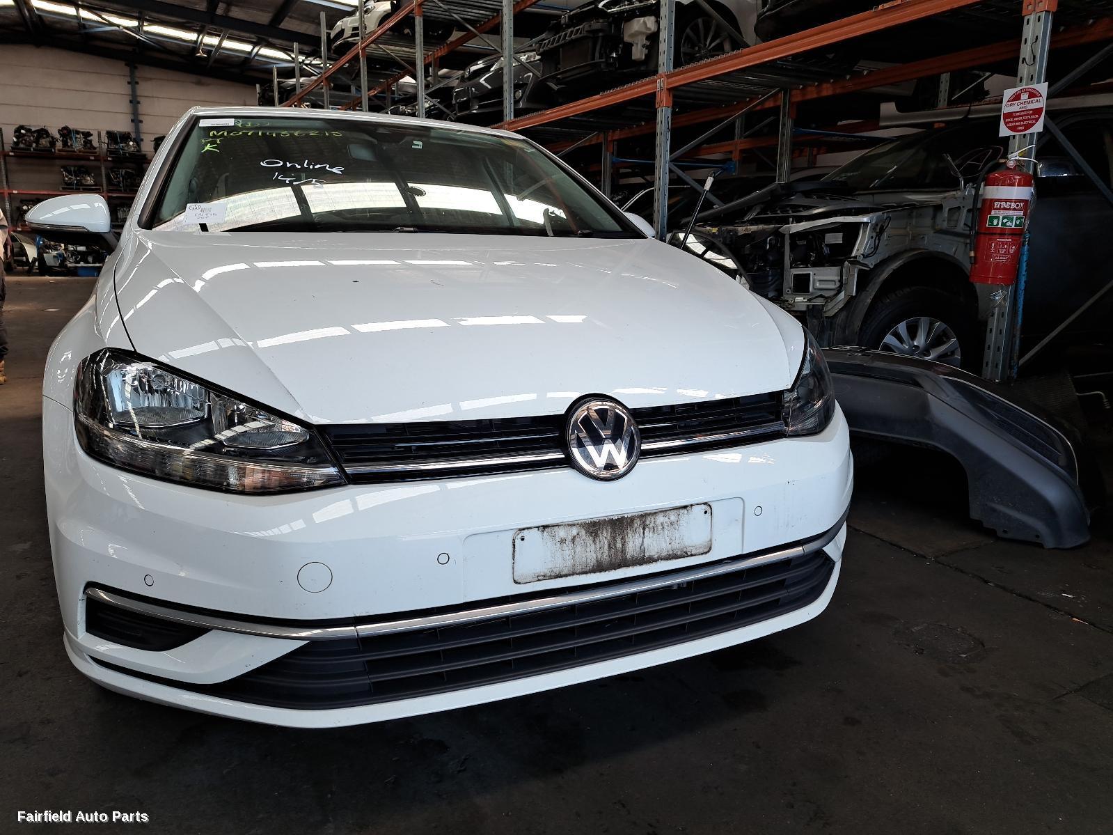 2012-2020 Volkswagen Golf Fan