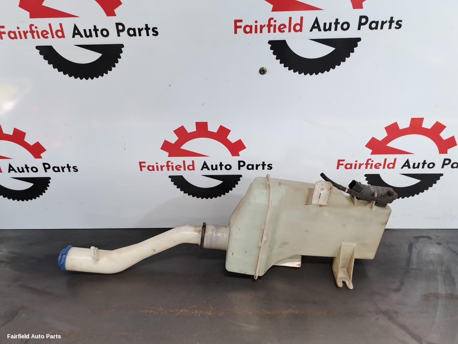 2007-2021 Hyundai Iload/imax Washer Bottle