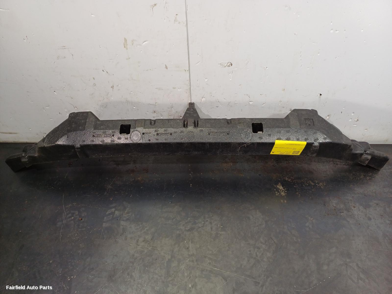 2018-2025 Toyota Rav4 F Bar Reinforc Brack