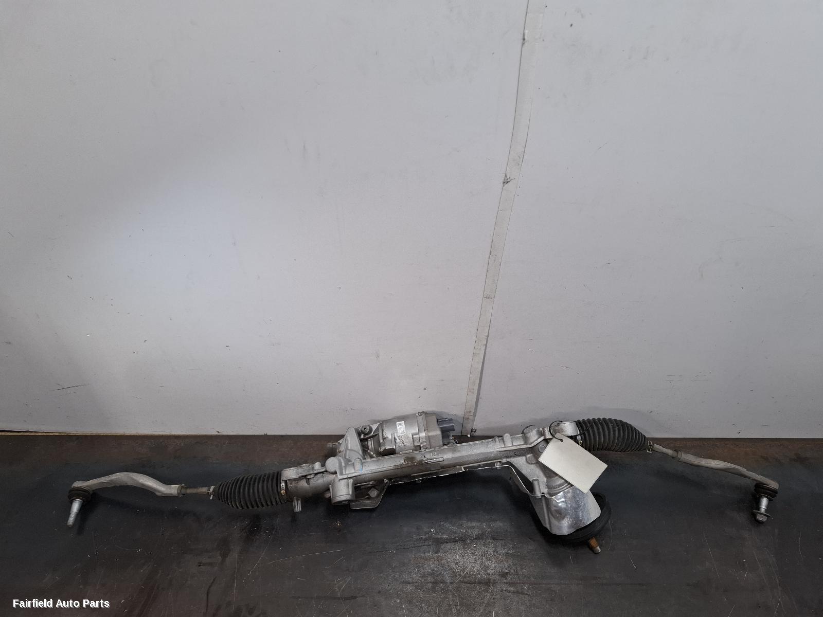 2022-2025 Nissan Qashqai Steering Box Rack