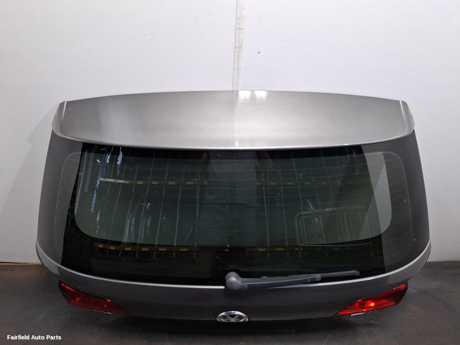2012-2020 Volkswagen Golf Bootlid Tailgate