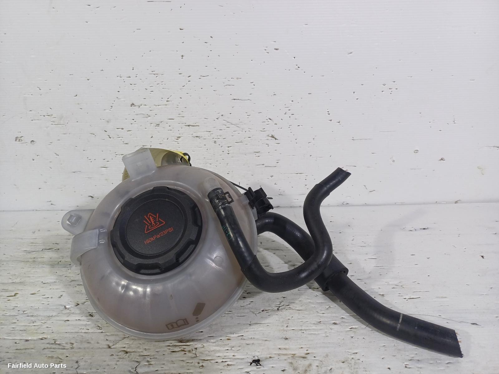 2012-2020 Volkswagen Golf Overflow Bottle