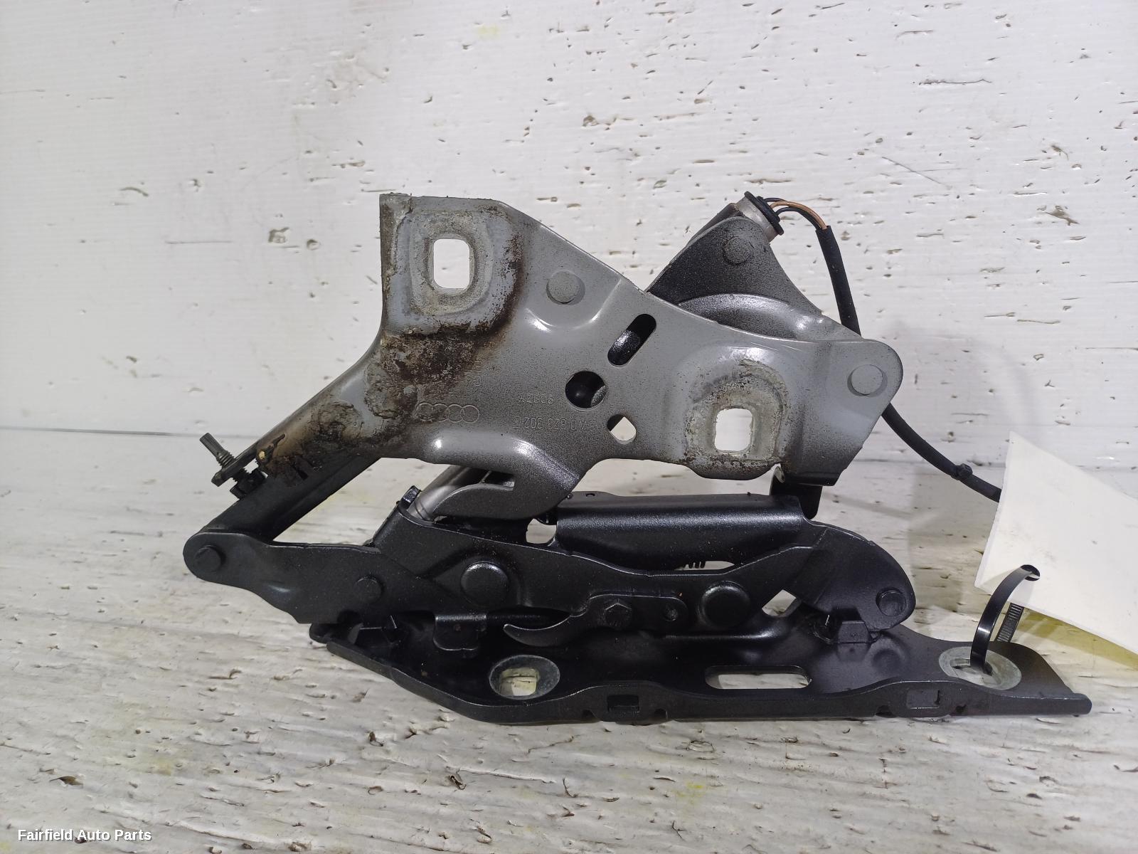 2015-2025 Audi A4 Bonnet Hinge Strut