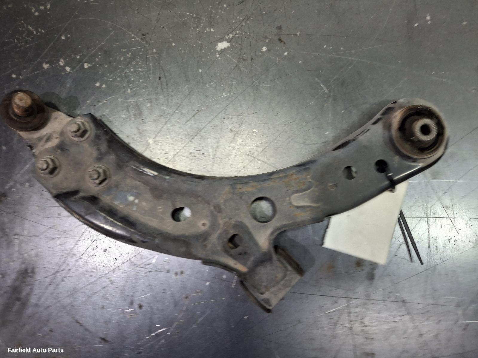 2017-2025 Mg Zs Right Front Lower Control Arm