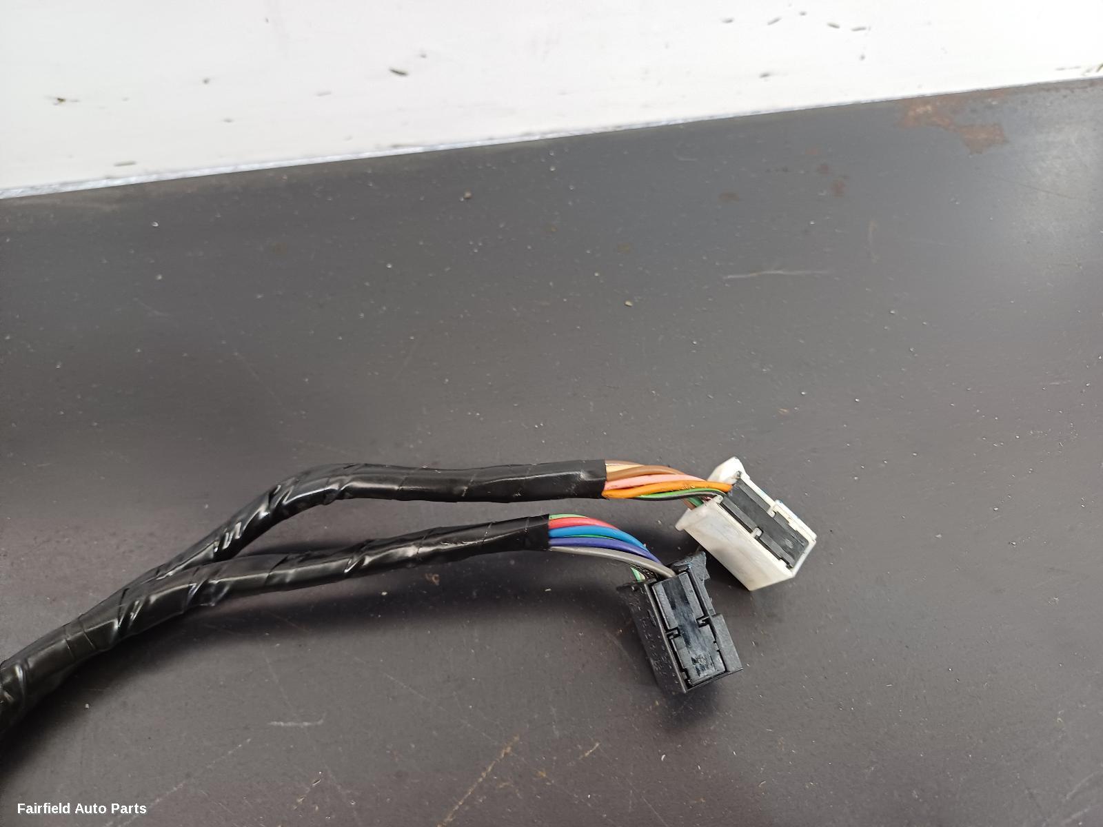 2013-2016 Jeep Grandcherokee Right Door Mirror