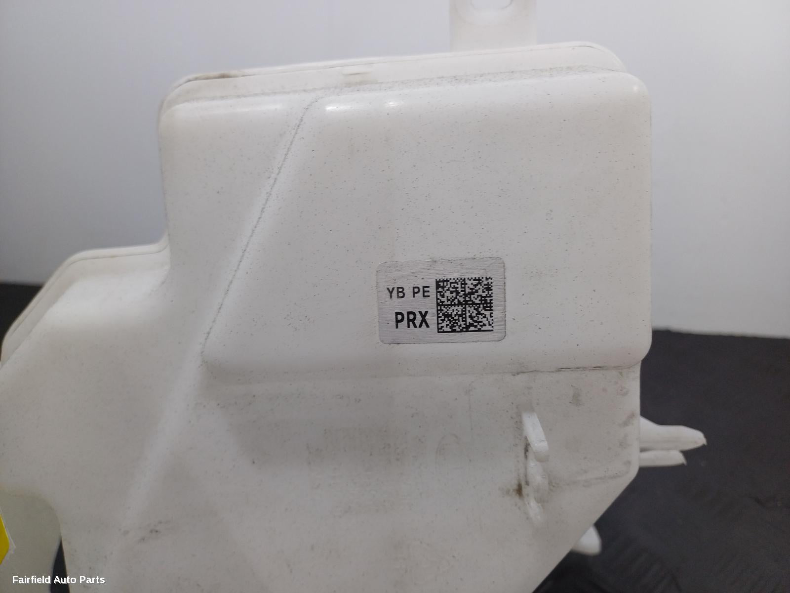 2018-2023 Kia Rio Washer Bottle