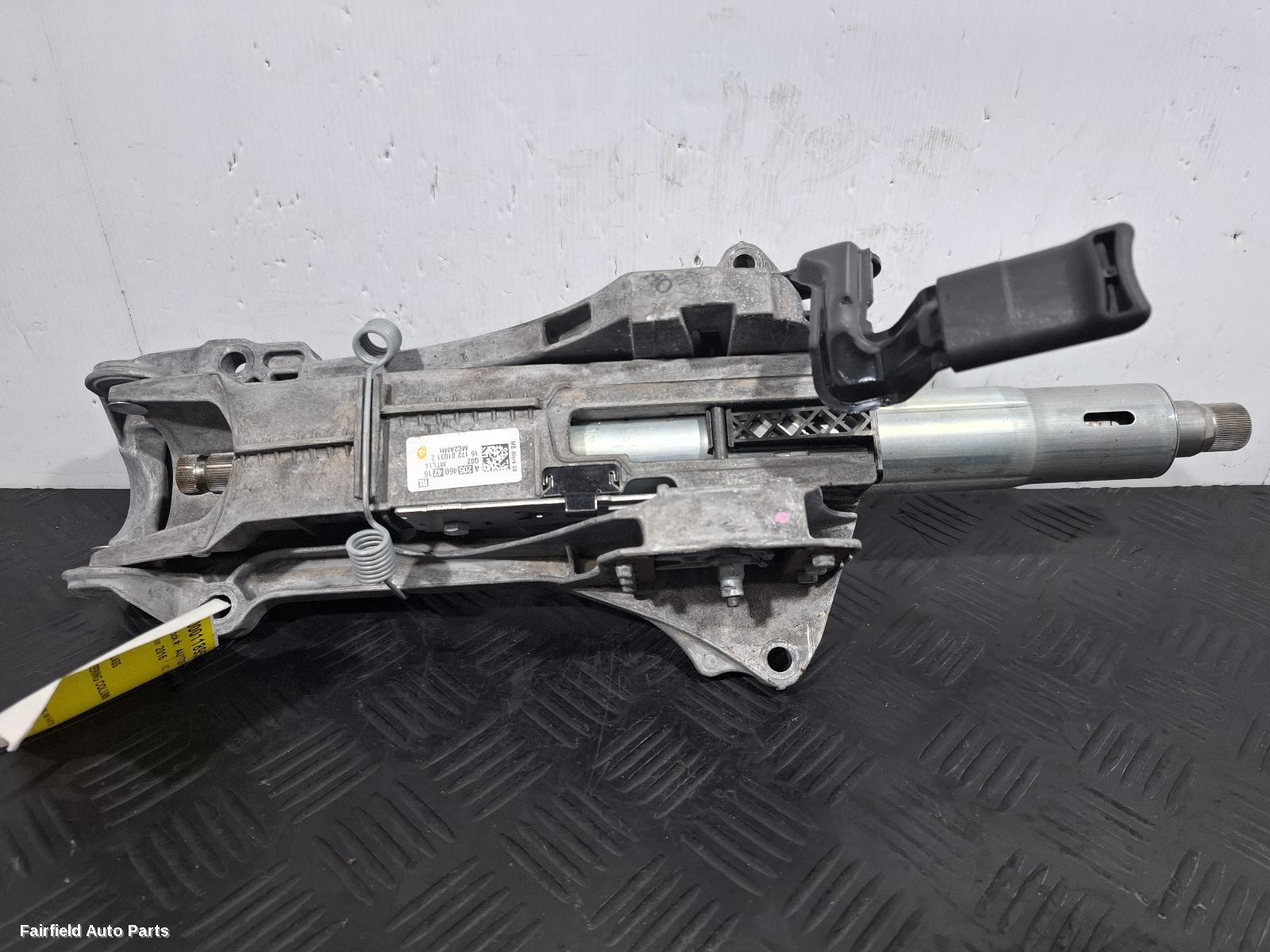 2014-2023 Mercedes C Class Steering Column