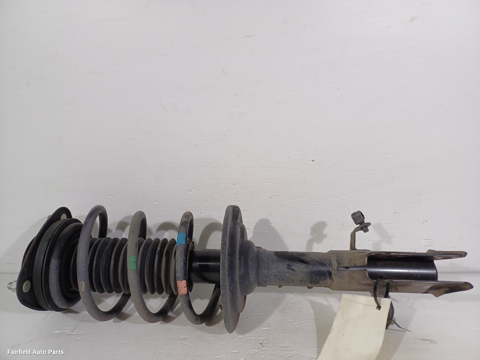 2017-2023 Subaru Xv Right Front Strut