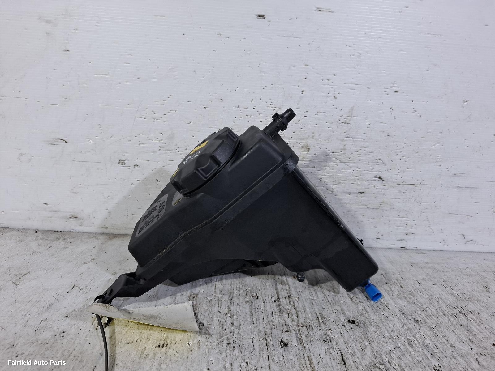 2010-2015 Bmw X1 Overflow Bottle