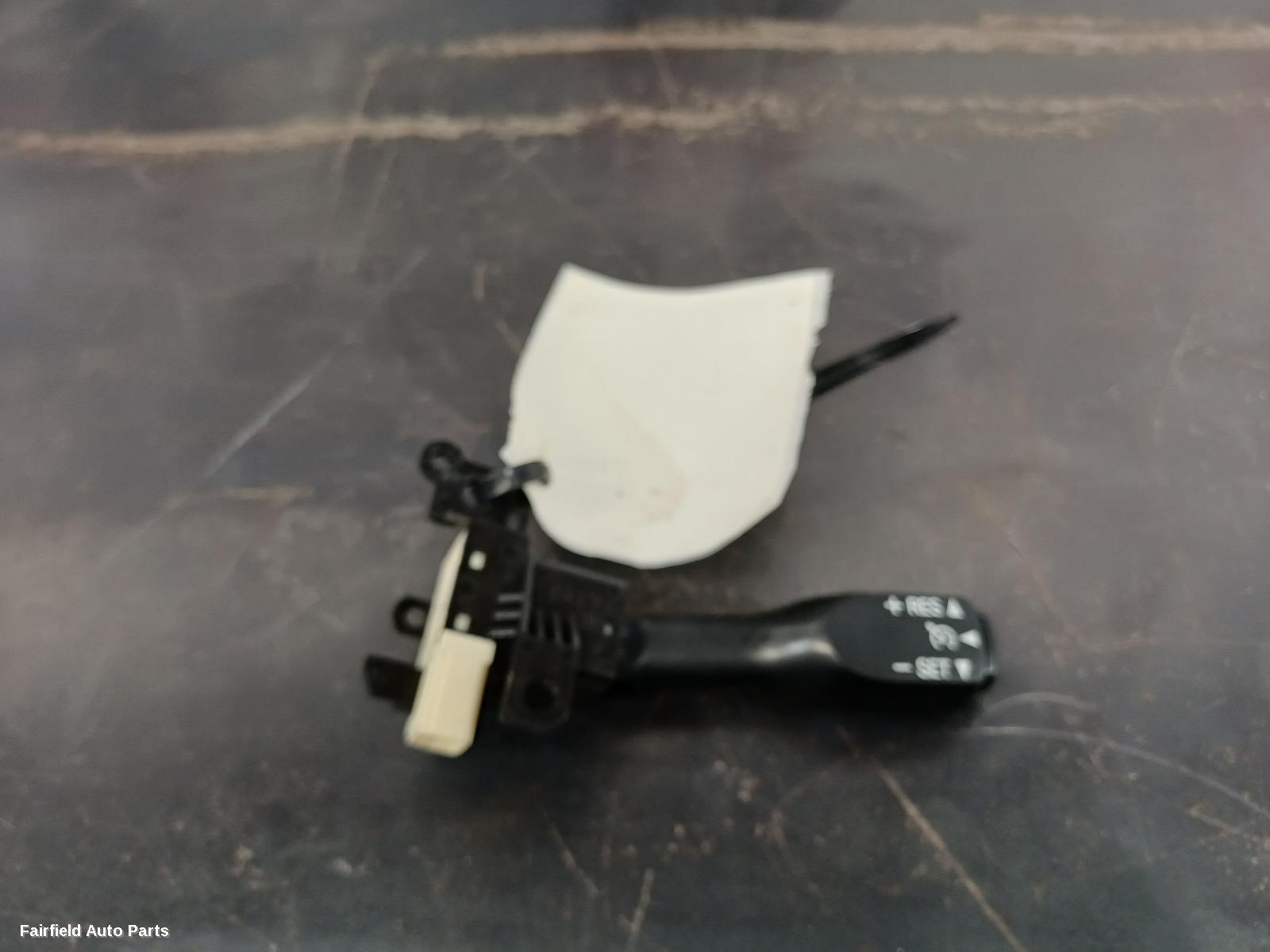 2012-2018 Toyota Corolla Combination Switch