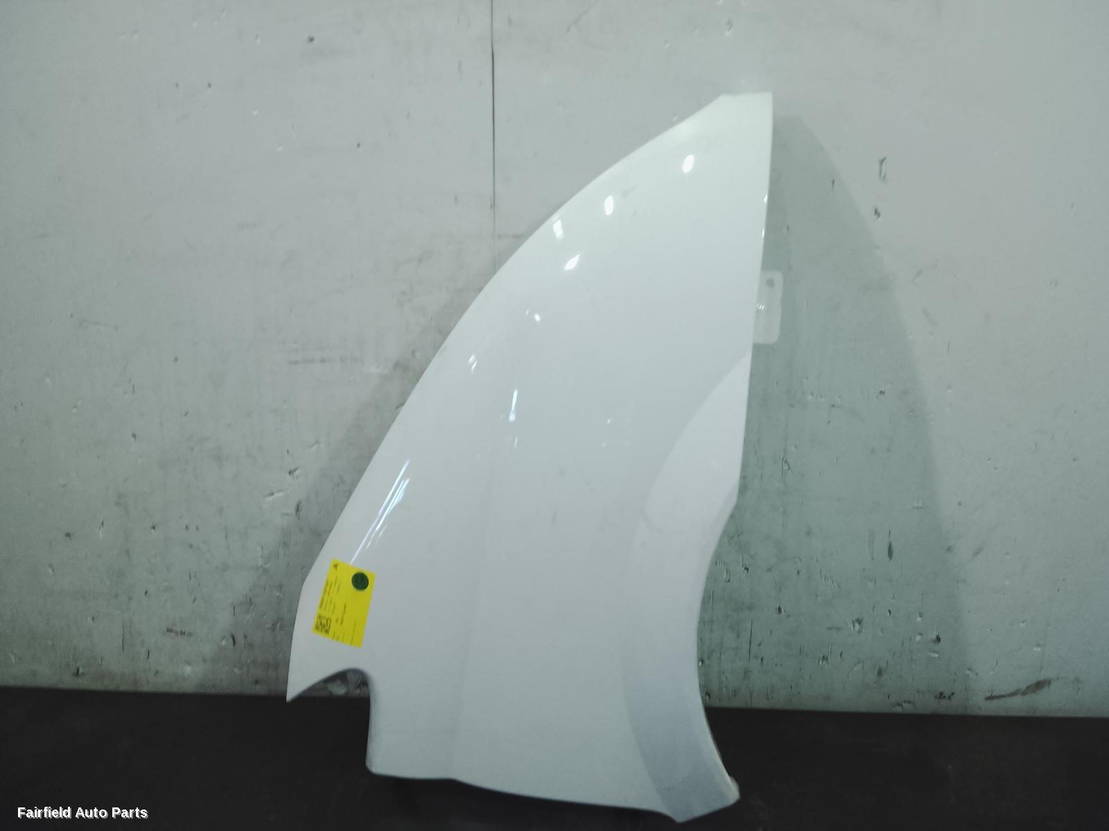 2013-2023 Ldv V80 Right Guard